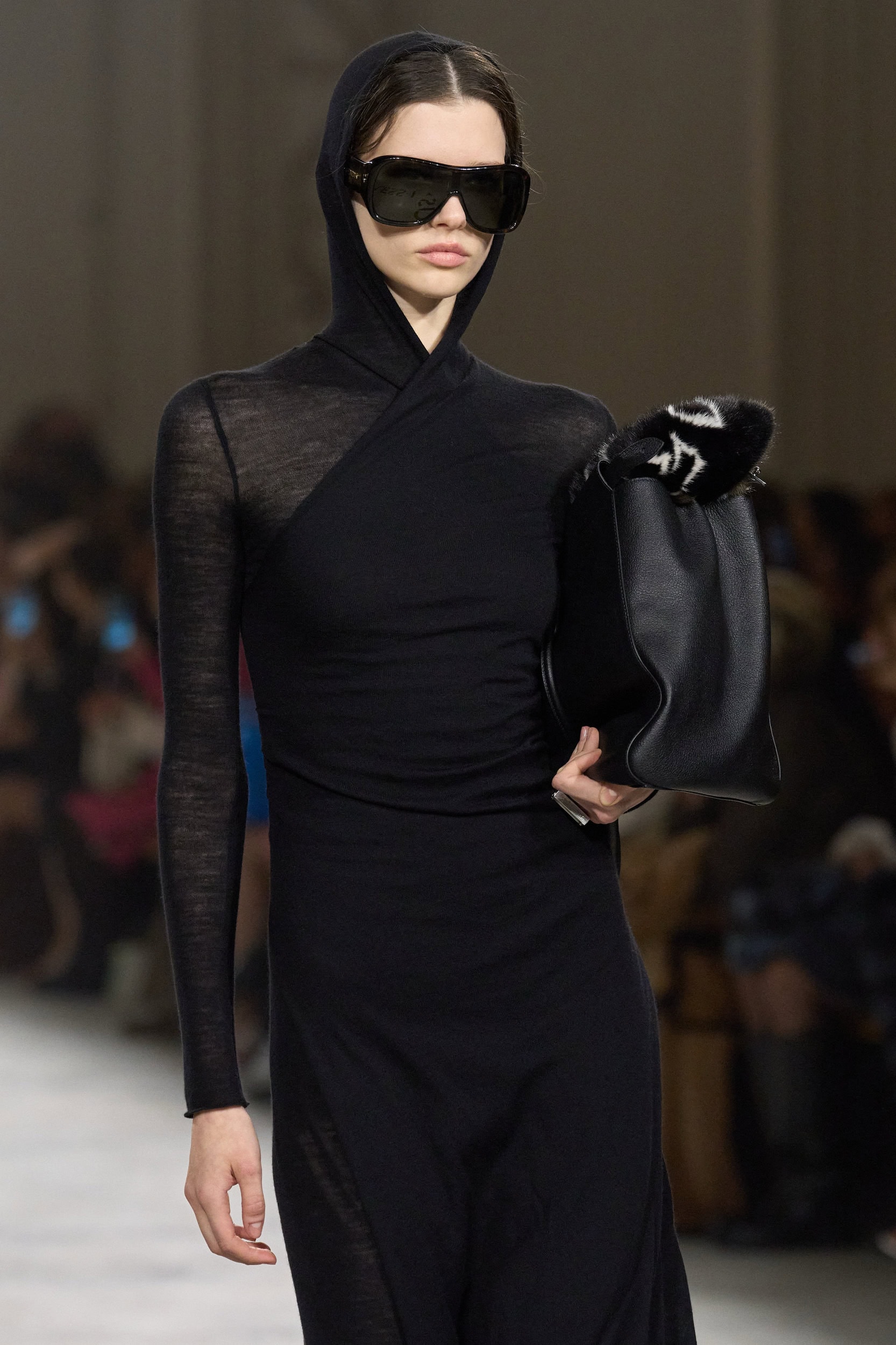 Fendi Fall 2026 Fashion Show Details