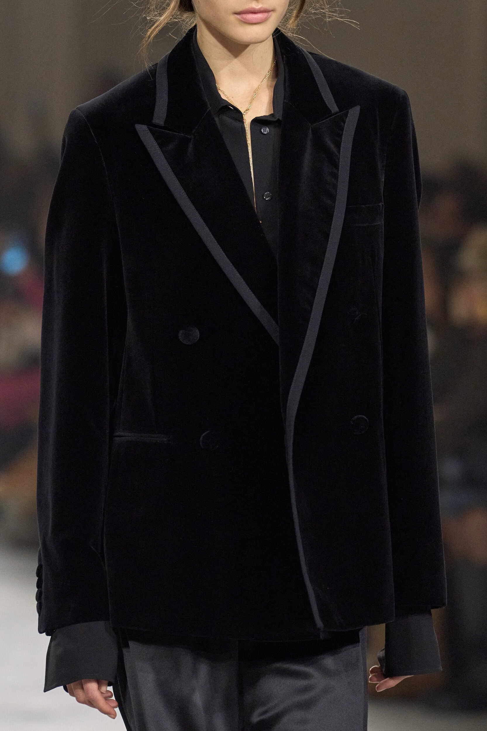 Fendi Fall 2026 Fashion Show Details