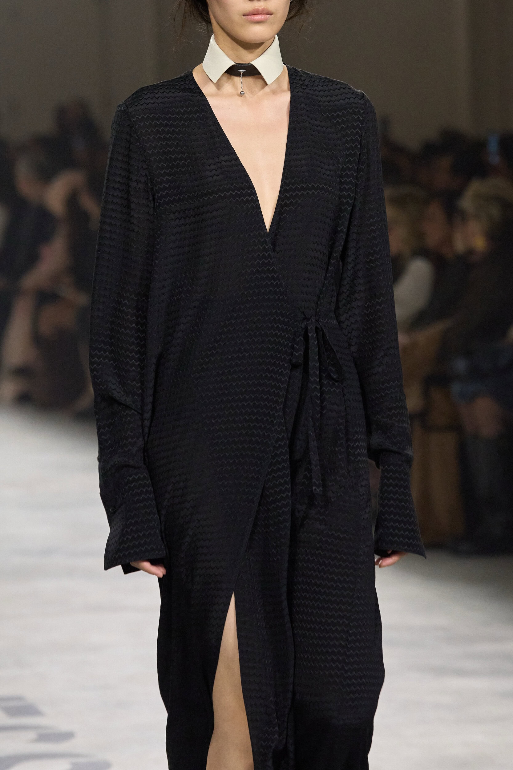 Fendi Fall 2026 Fashion Show Details