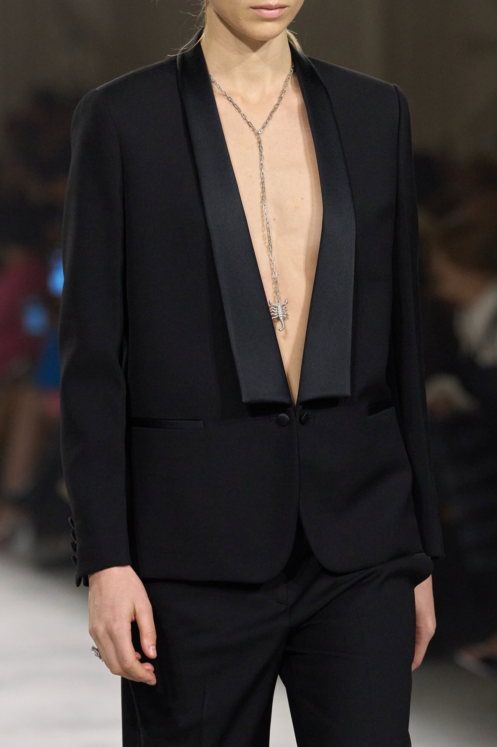 Fendi Fall 2026 Fashion Show Details