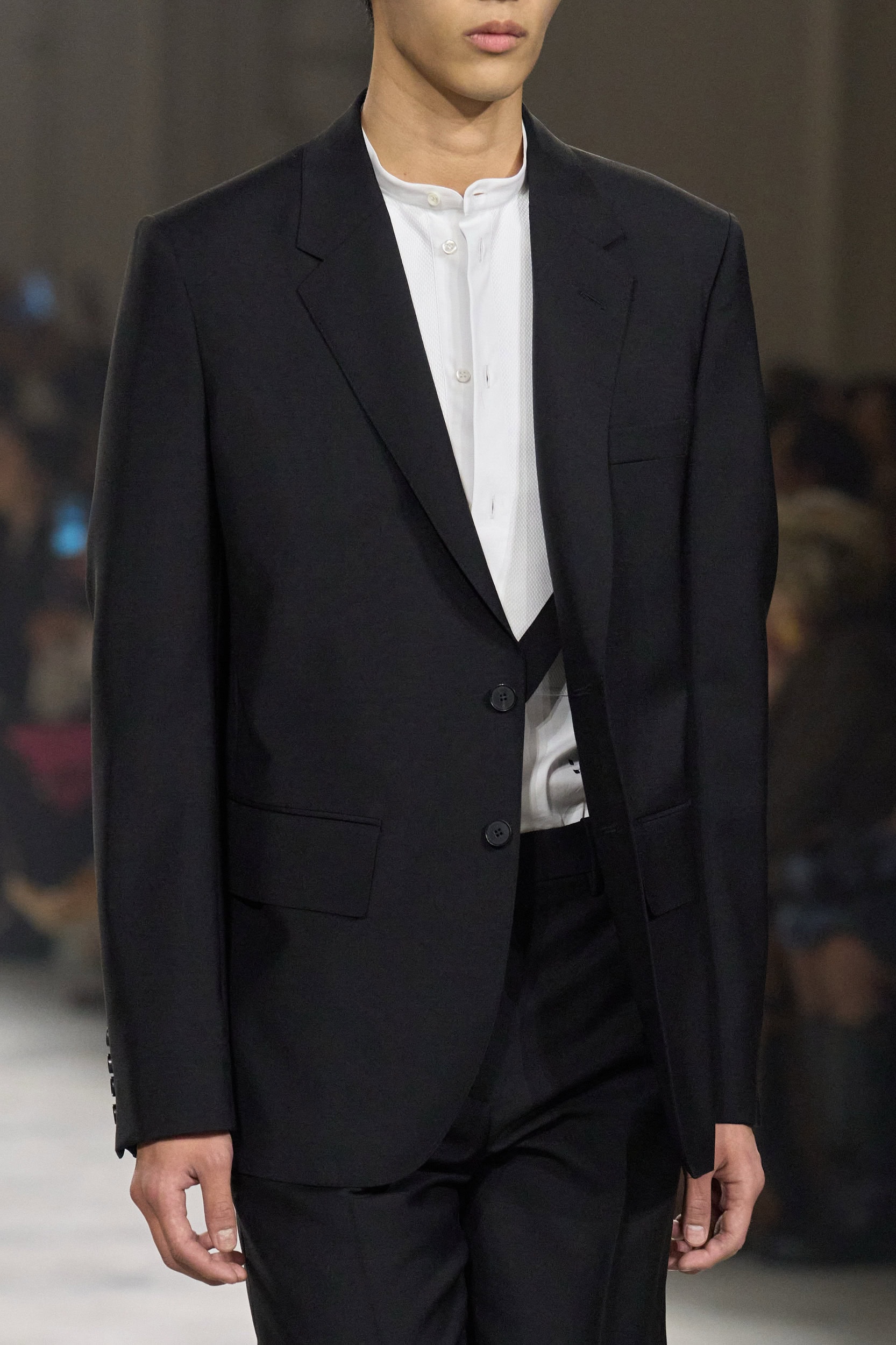 Fendi Fall 2026 Fashion Show Details