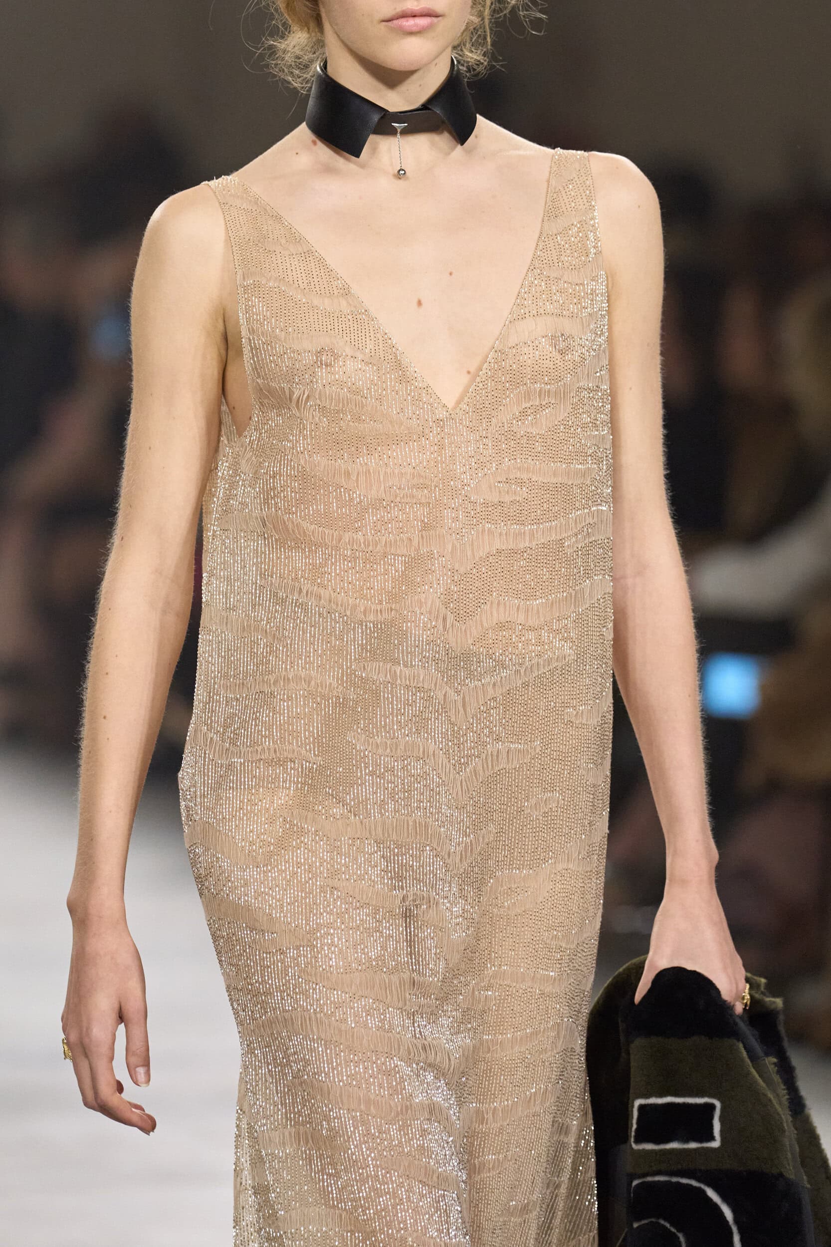 Fendi Fall 2026 Fashion Show Details