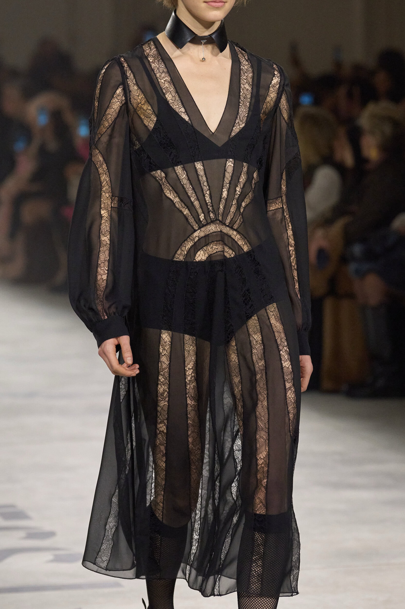 Fendi Fall 2026 Fashion Show Details