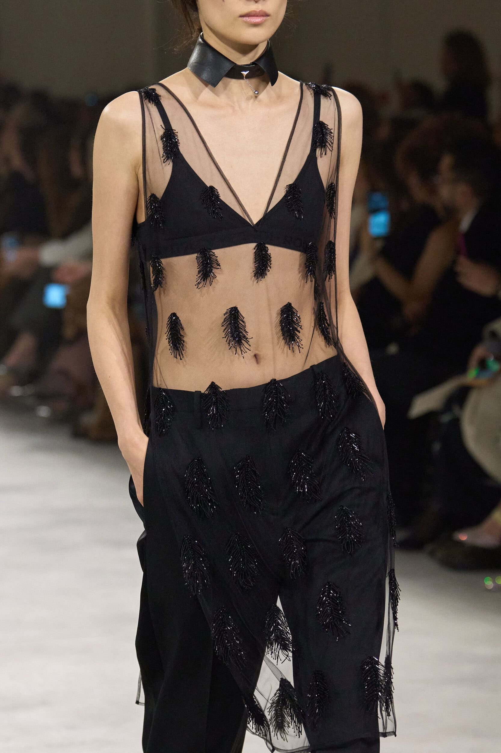 Fendi Fall 2026 Fashion Show Details