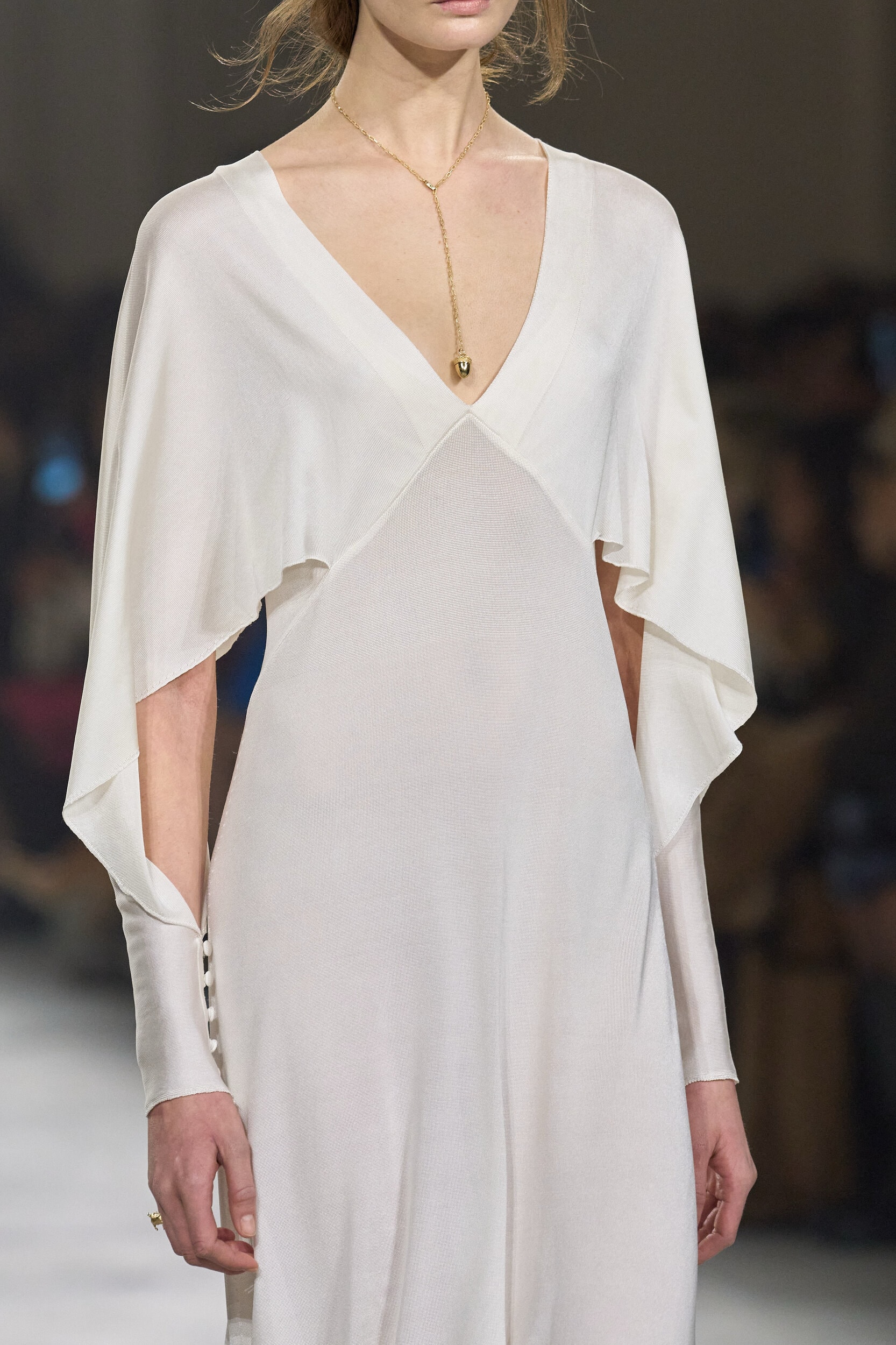 Fendi Fall 2026 Fashion Show Details