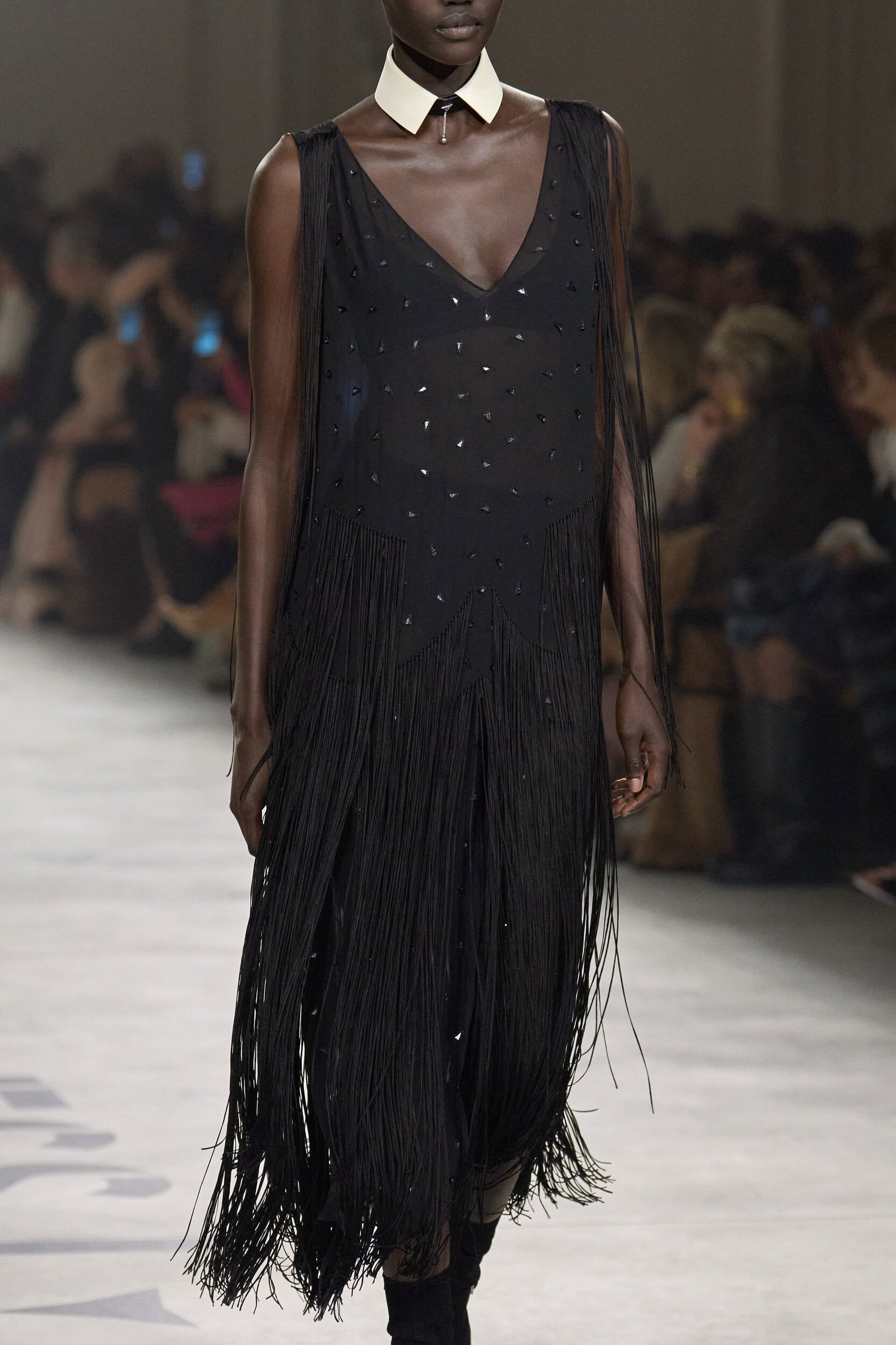 Fendi Fall 2026 Fashion Show Details