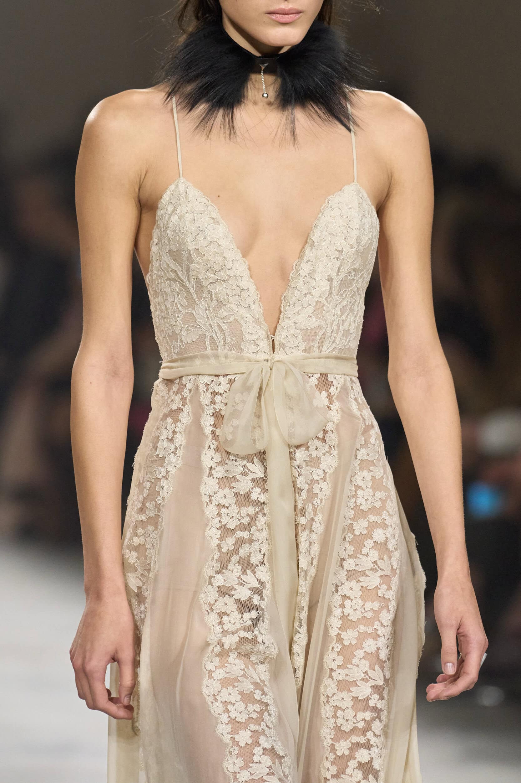 Fendi Fall 2026 Fashion Show Details