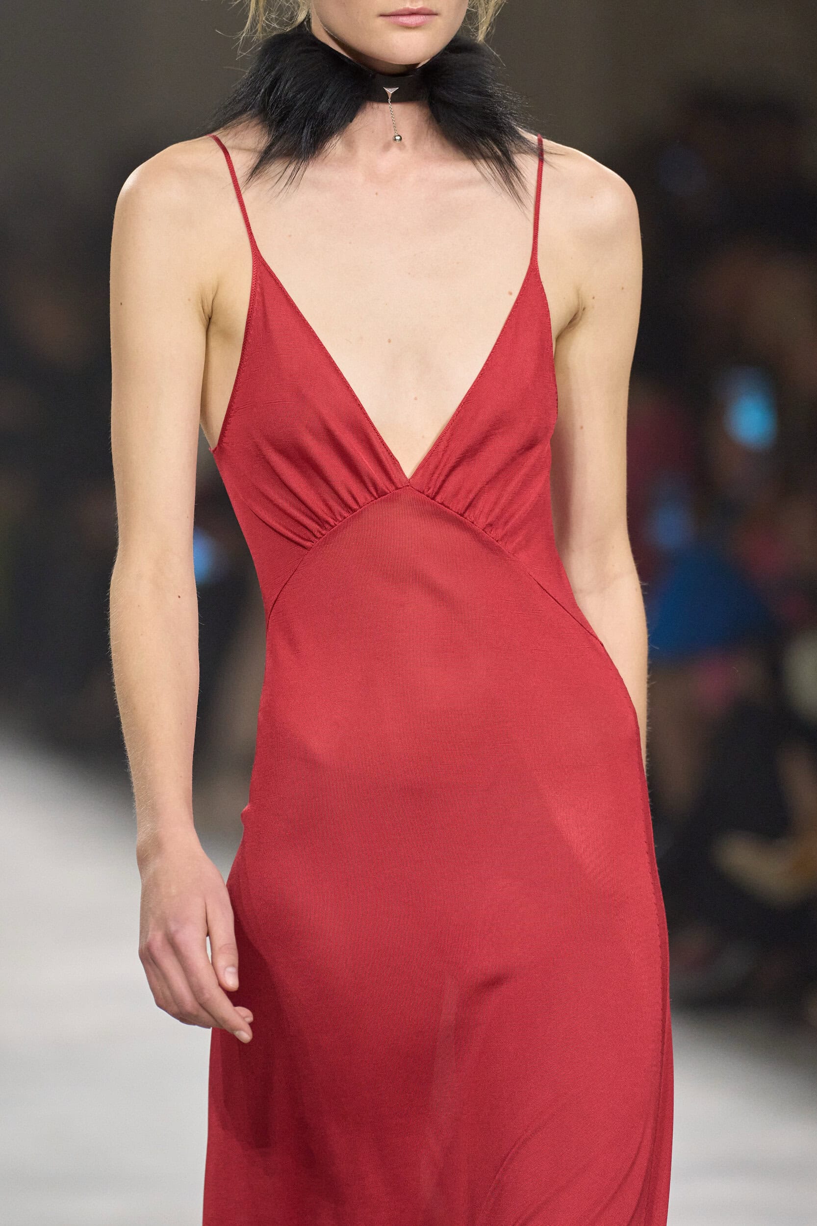 Fendi Fall 2026 Fashion Show Details