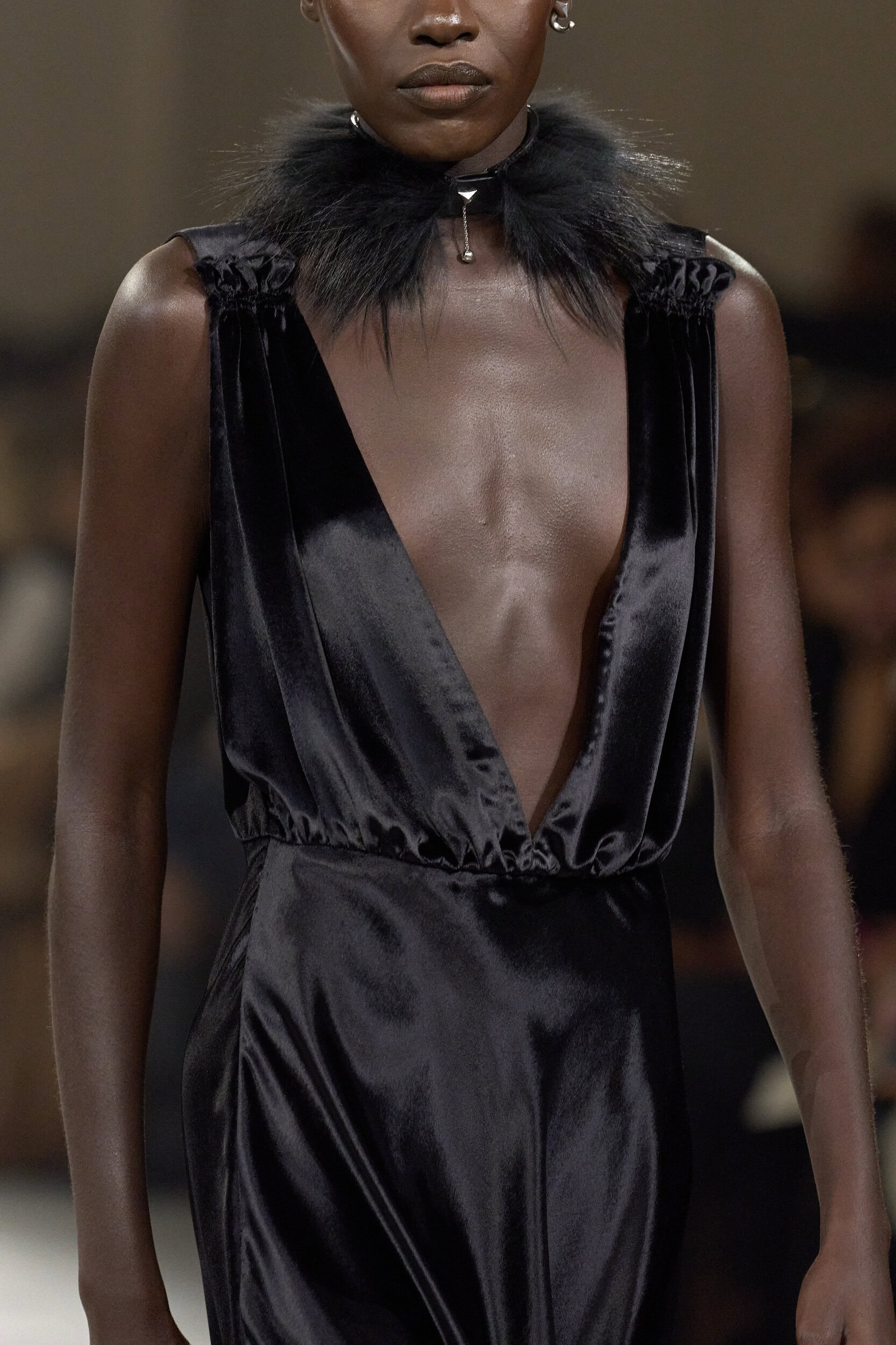 Fendi Fall 2026 Fashion Show Details