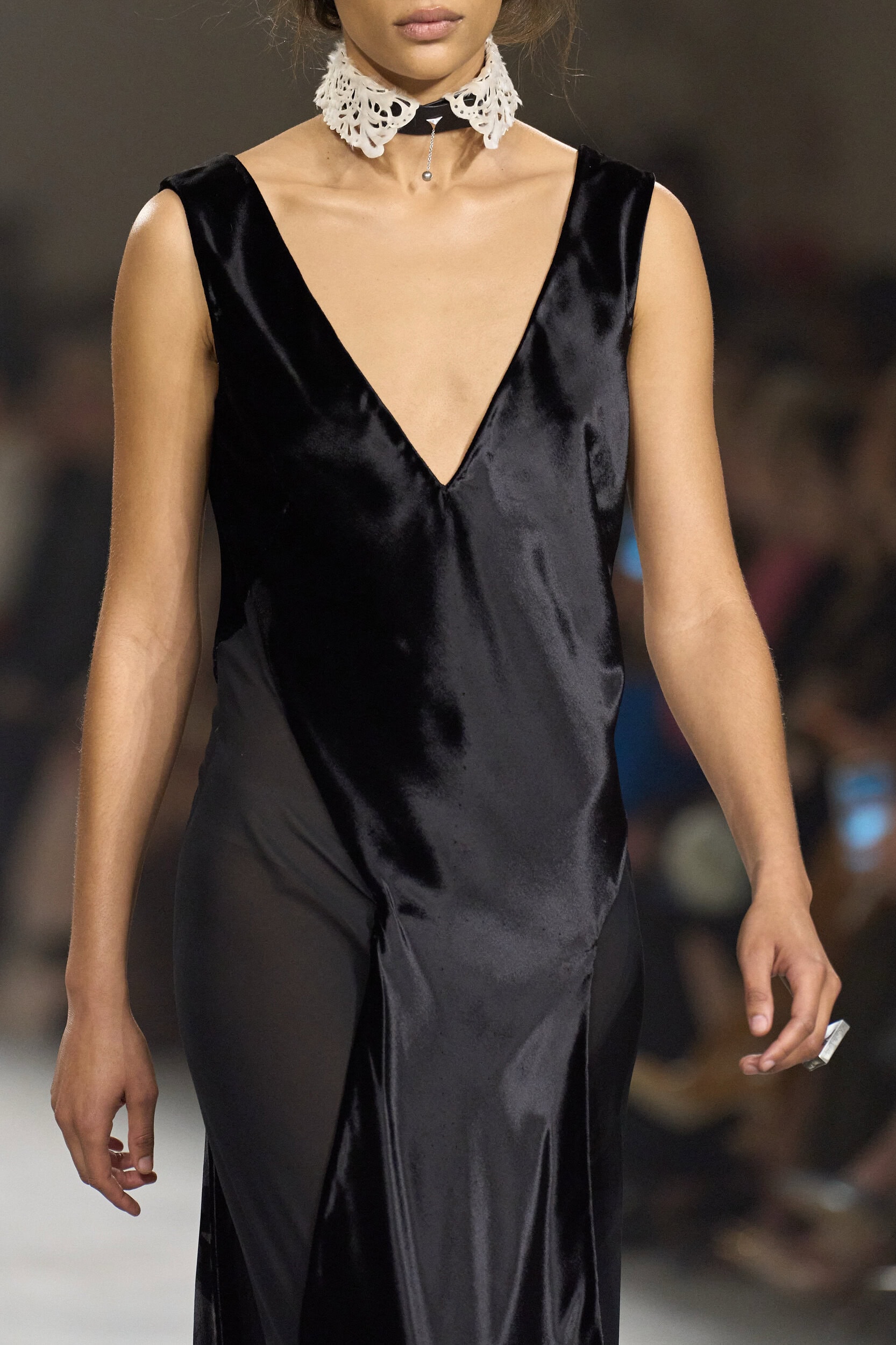 Fendi Fall 2026 Fashion Show Details