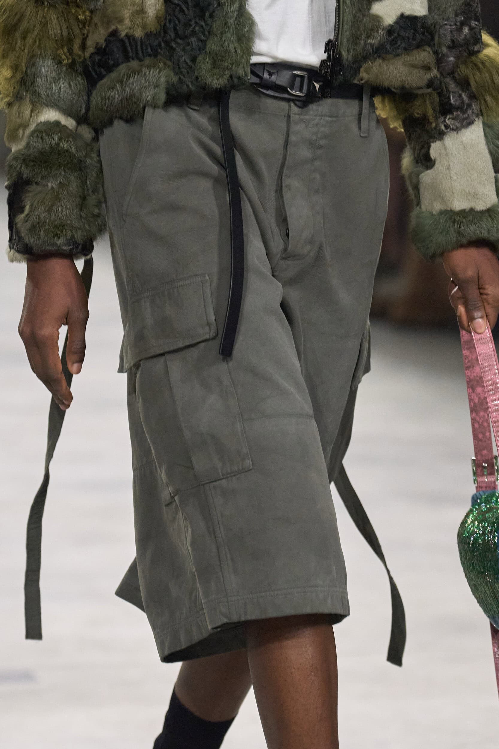 Fendi Fall 2026 Fashion Show Details