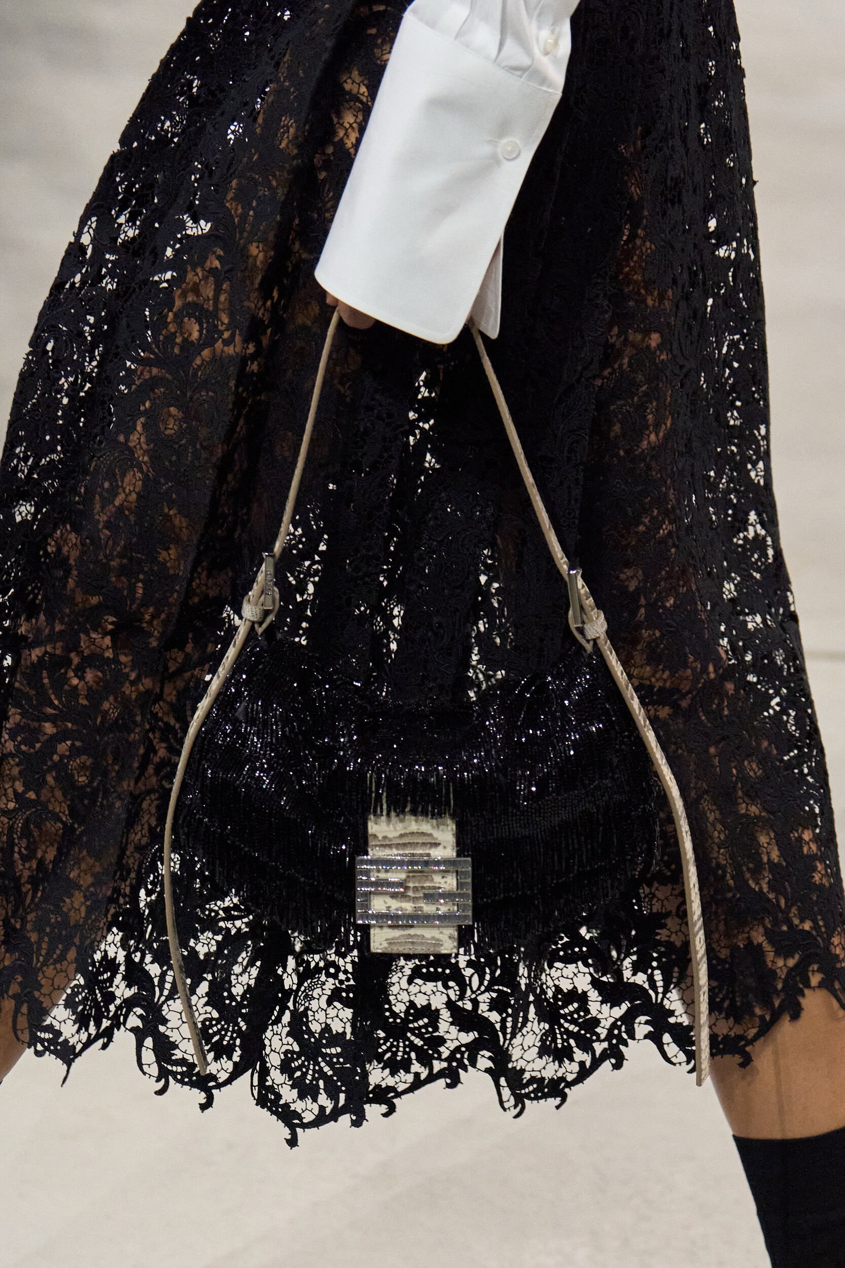 Fendi Fall 2026 Fashion Show Details