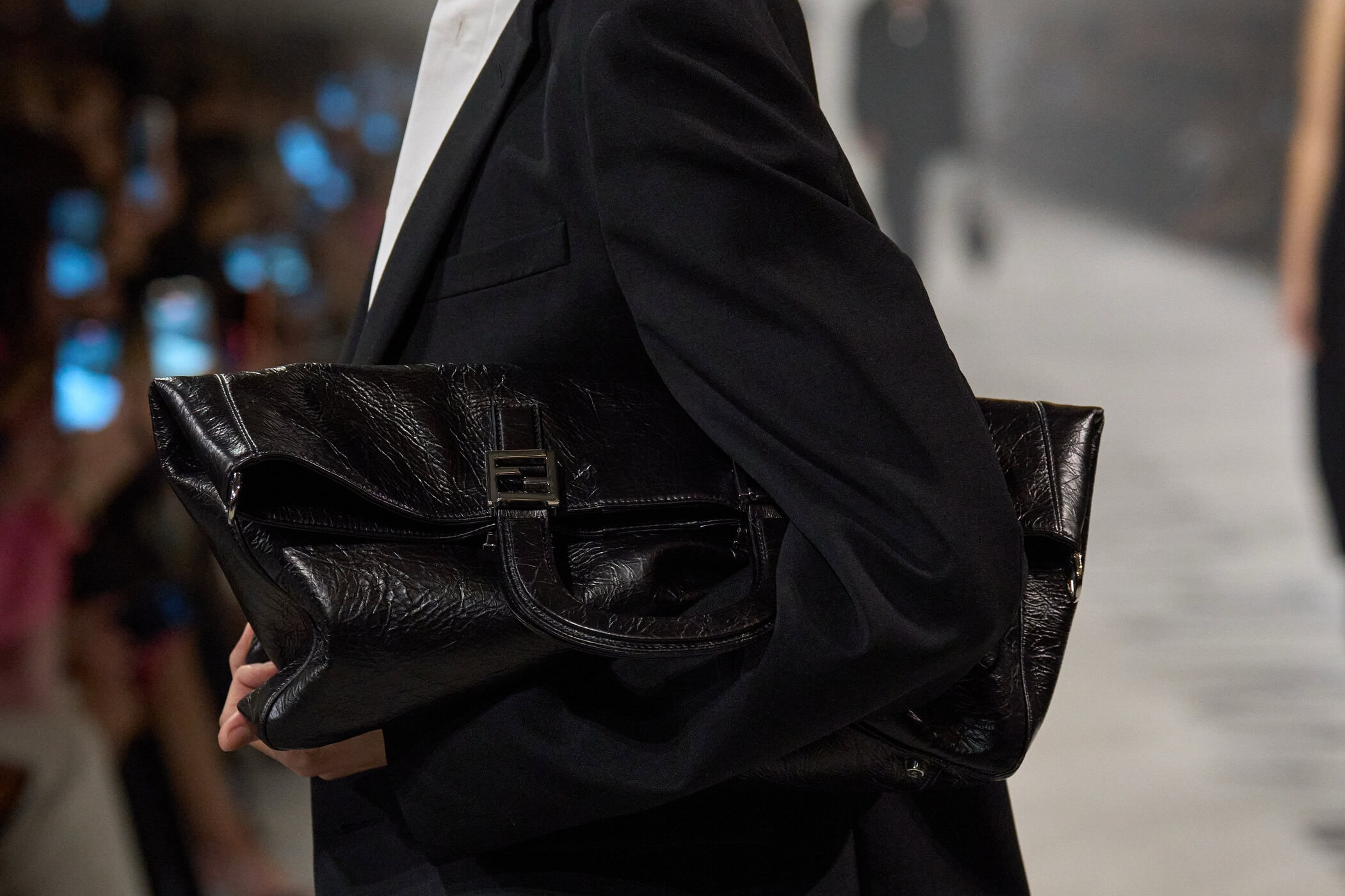 Fendi Fall 2026 Fashion Show Details