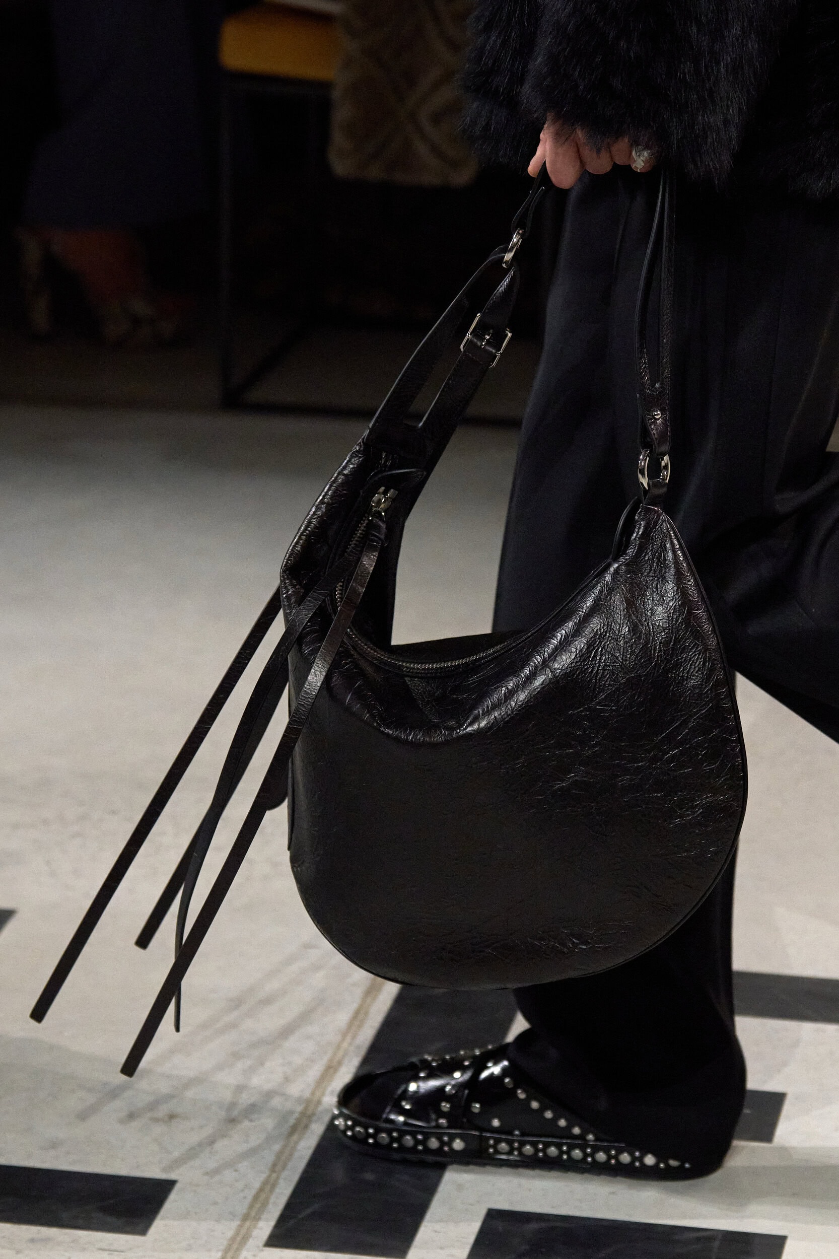 Fendi Fall 2026 Fashion Show Details