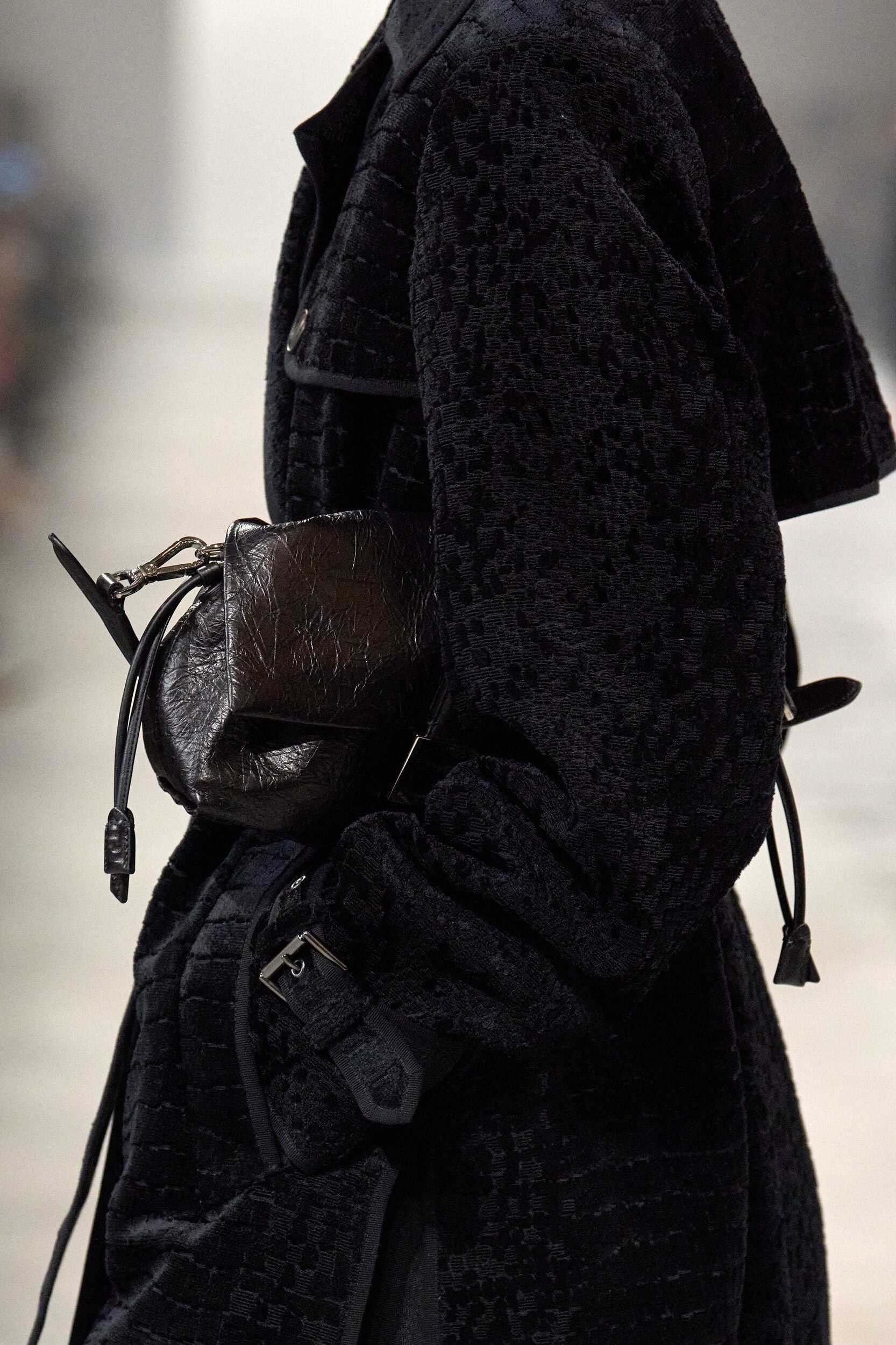 Fendi Fall 2026 Fashion Show Details