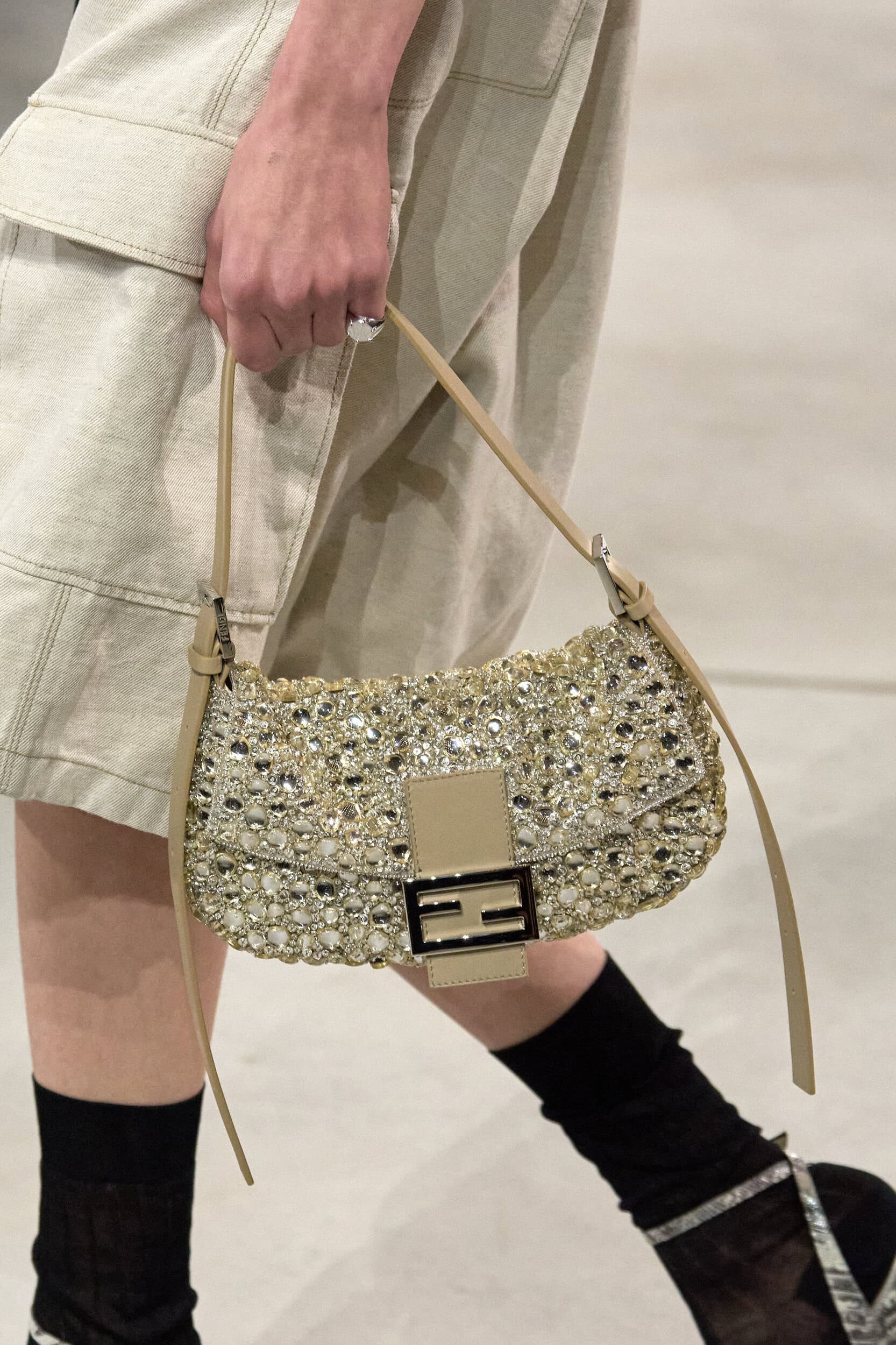 Fendi Fall 2026 Fashion Show Details