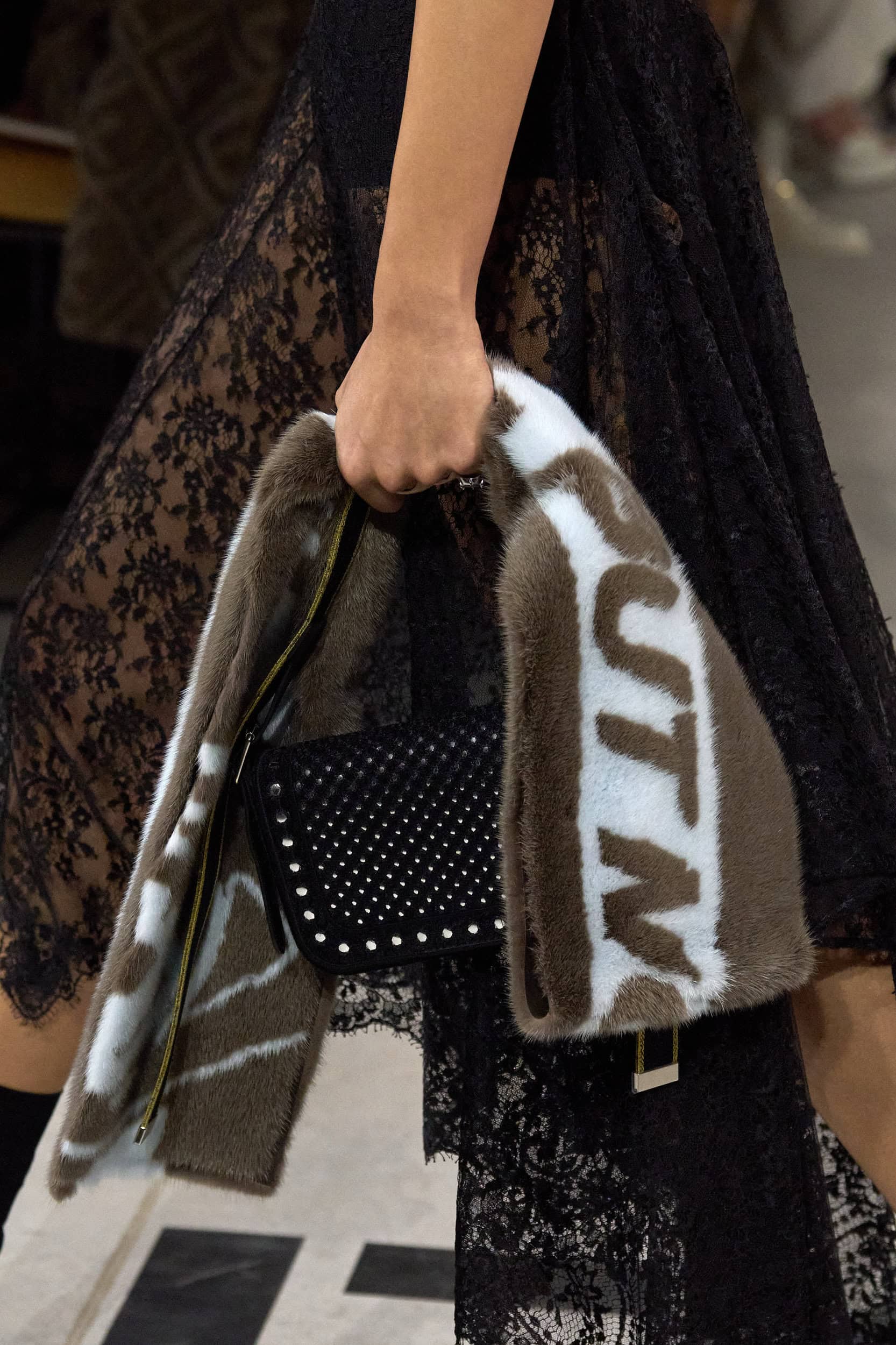 Fendi Fall 2026 Fashion Show Details