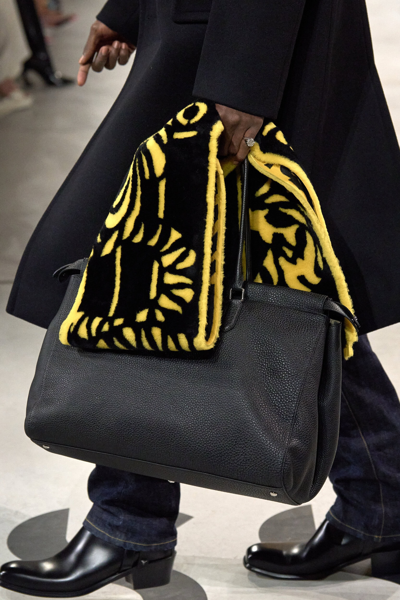Fendi Fall 2026 Fashion Show Details