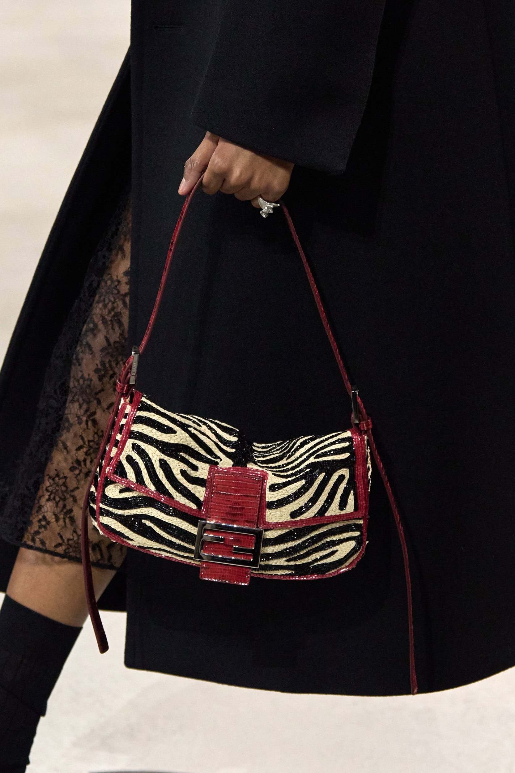 Fendi Fall 2026 Fashion Show Details