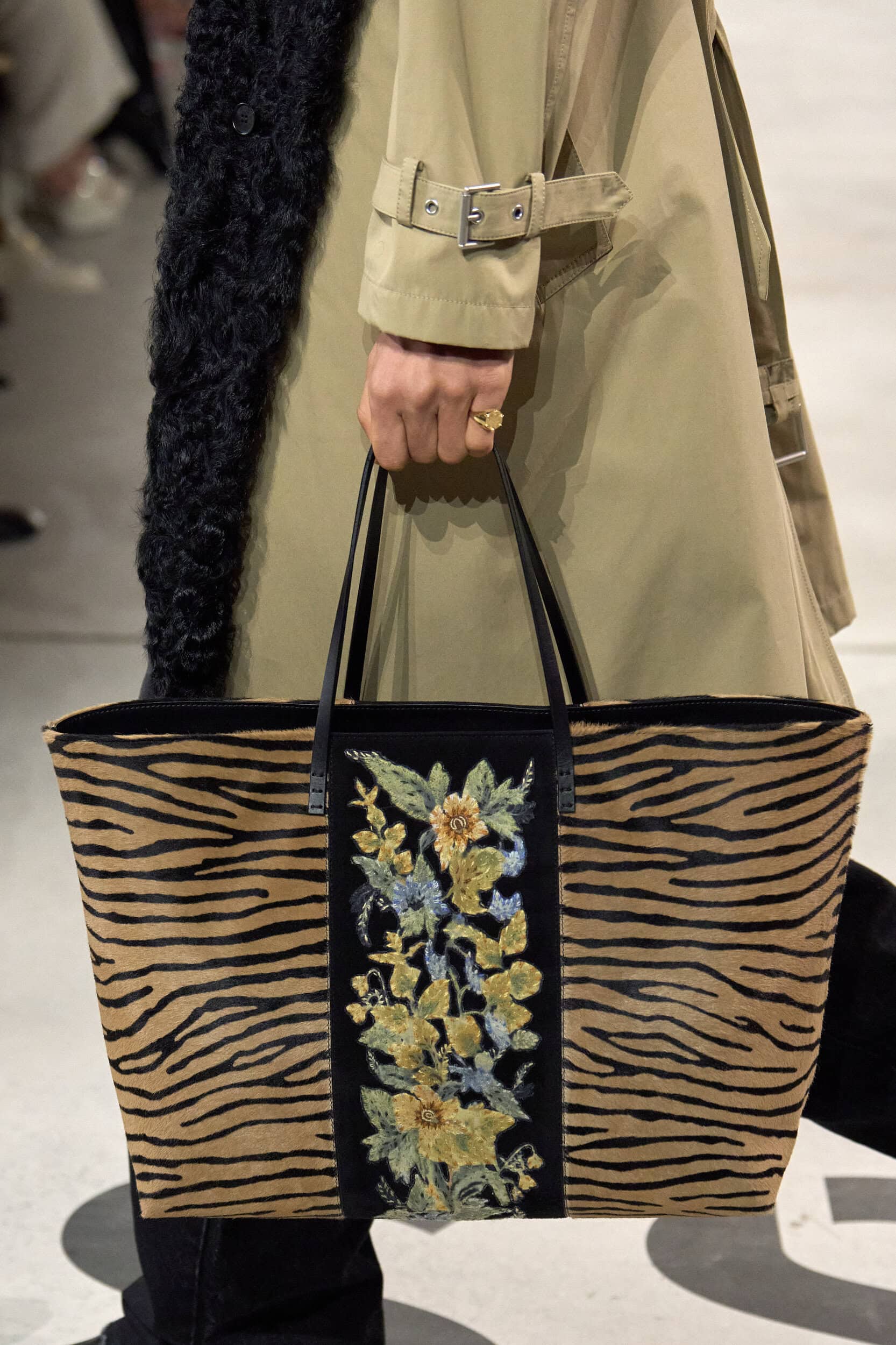 Fendi Fall 2026 Fashion Show Details
