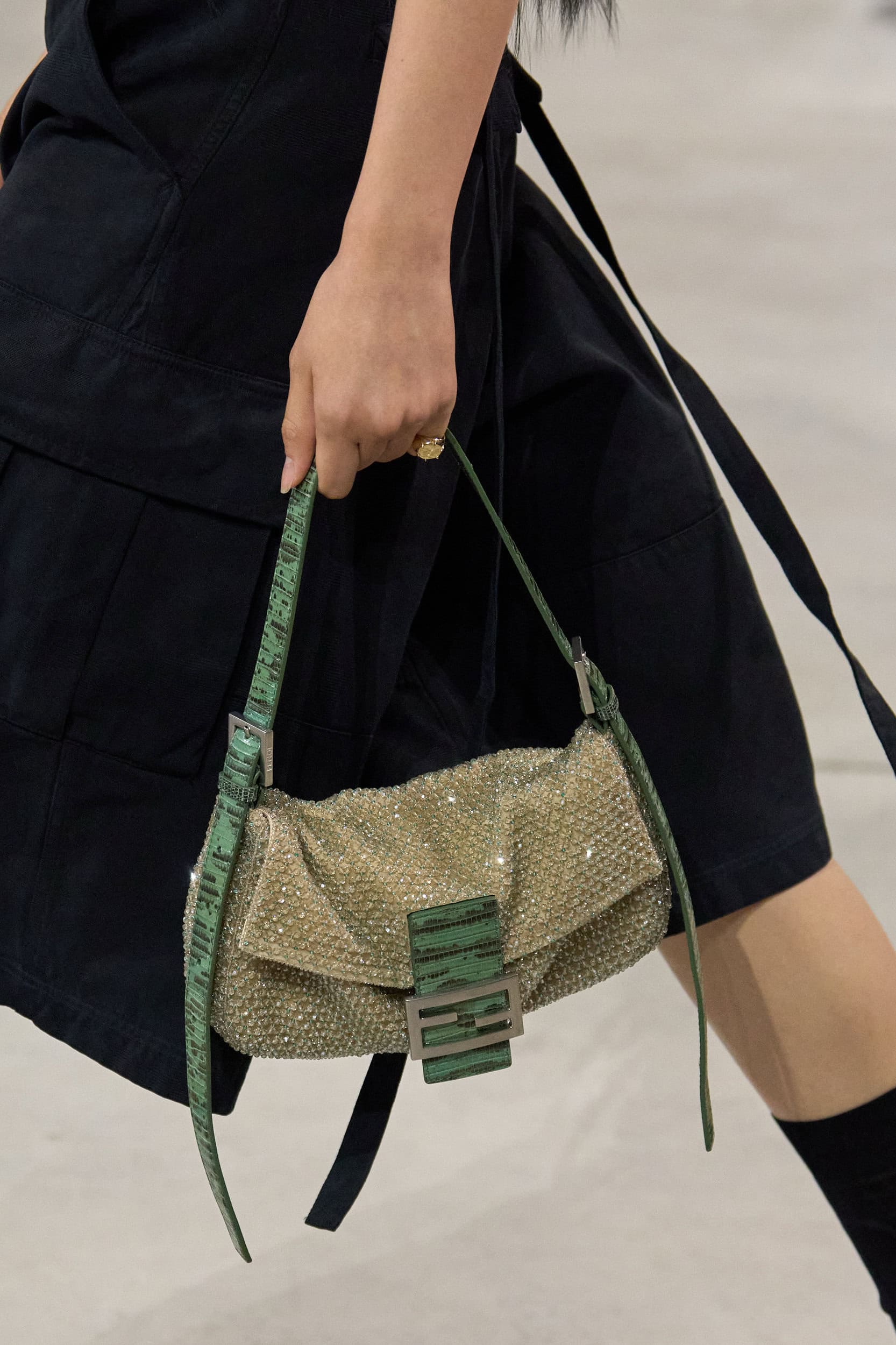 Fendi Fall 2026 Fashion Show Details