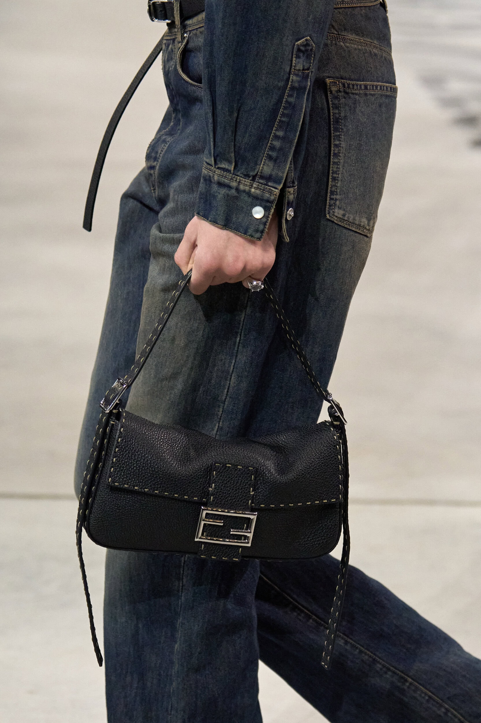 Fendi Fall 2026 Fashion Show Details