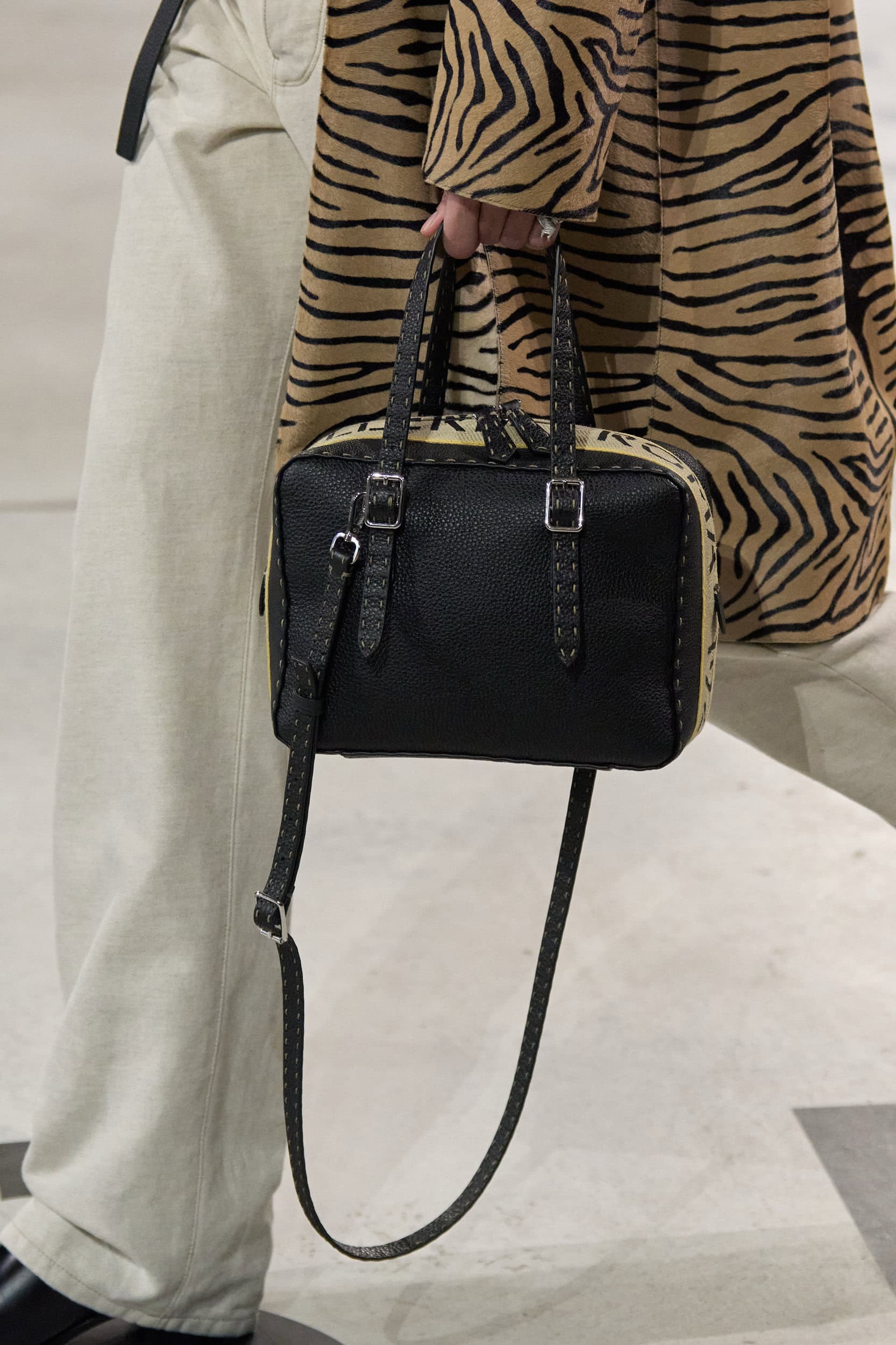 Fendi Fall 2026 Fashion Show Details