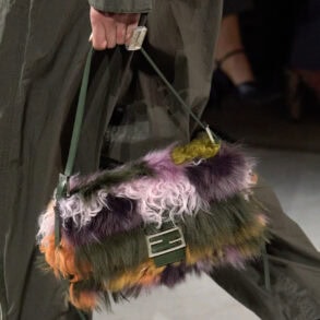 Fendi Fall 2026 Fashion Show Details