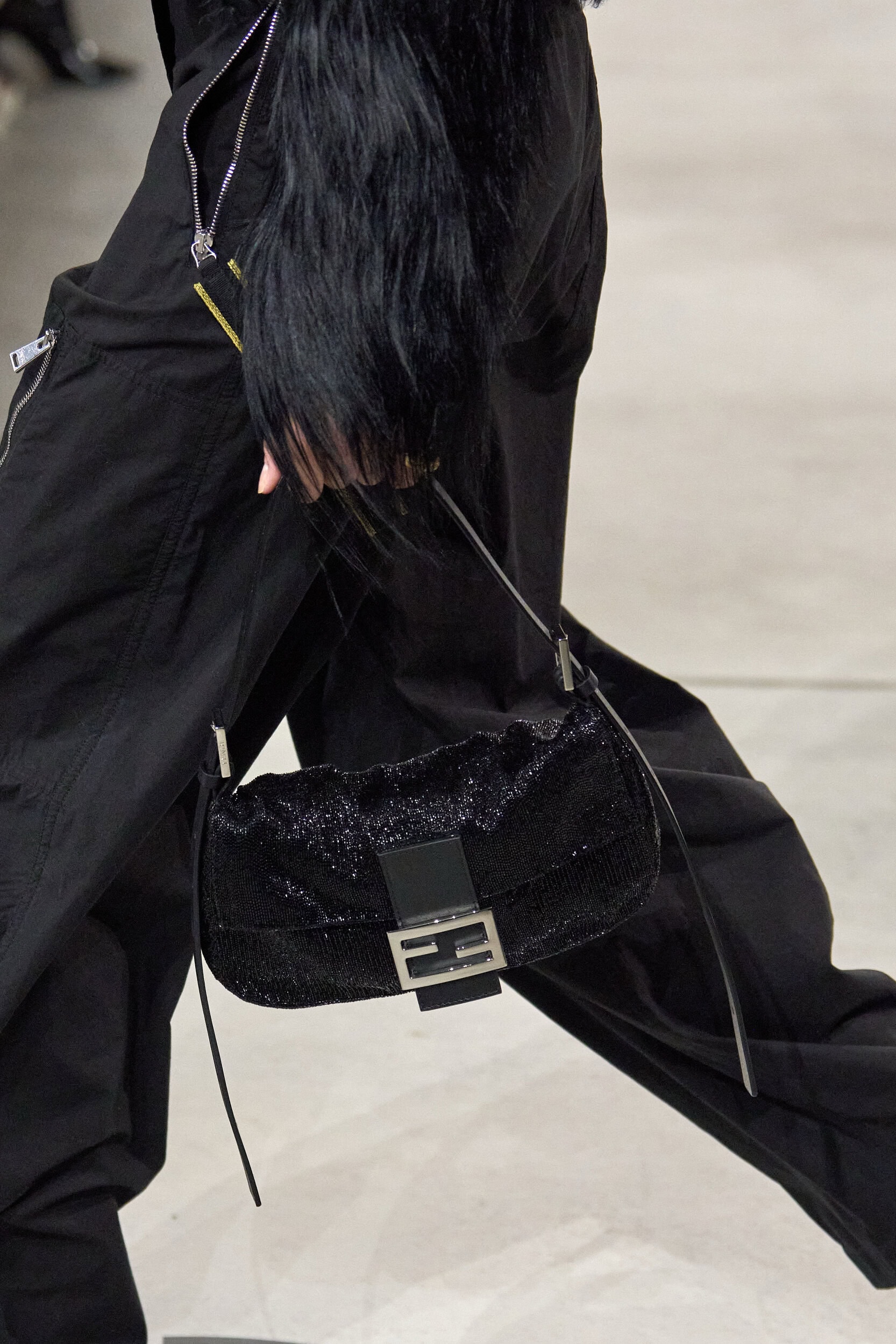 Fendi Fall 2026 Fashion Show Details