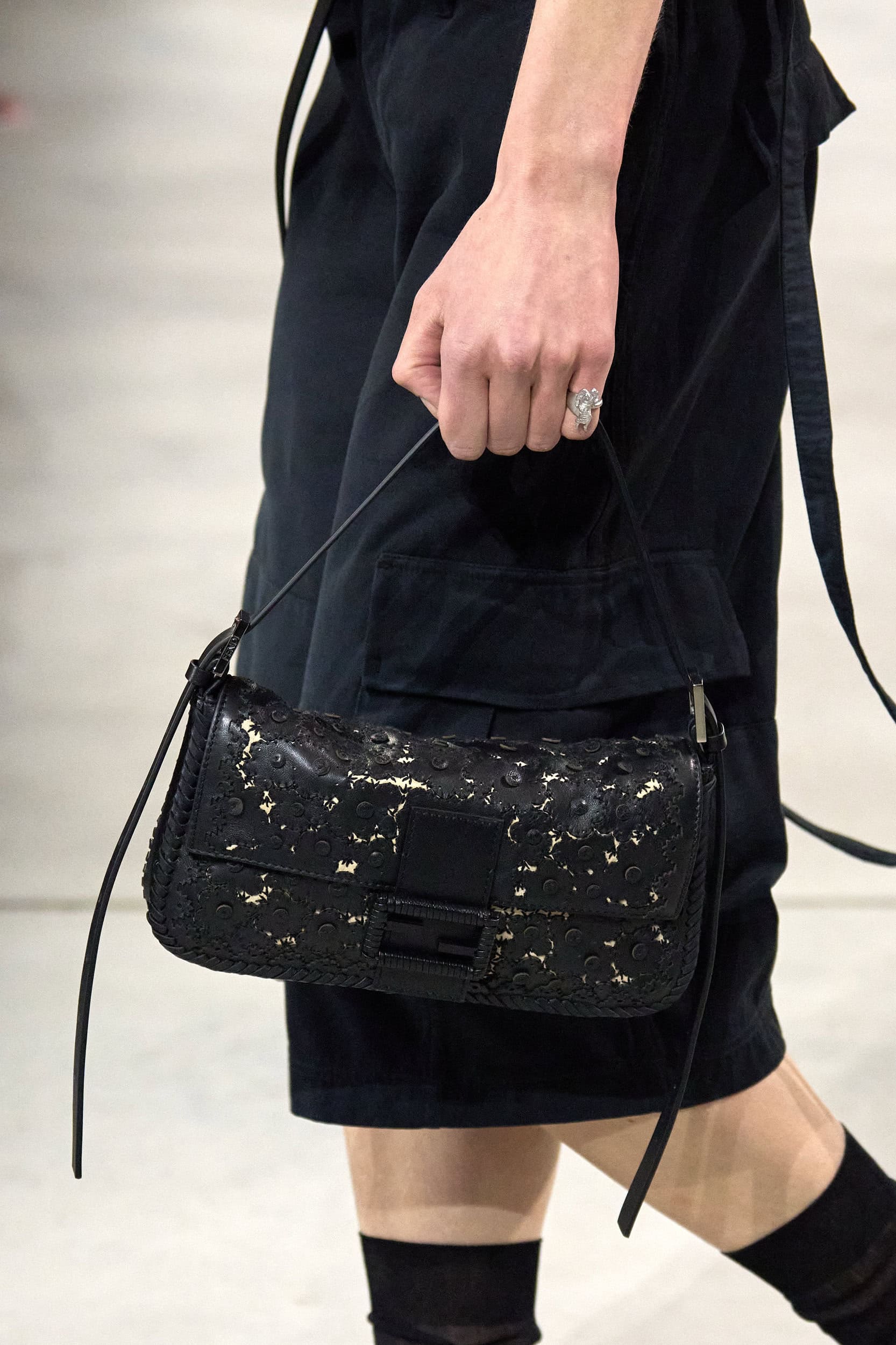 Fendi Fall 2026 Fashion Show Details