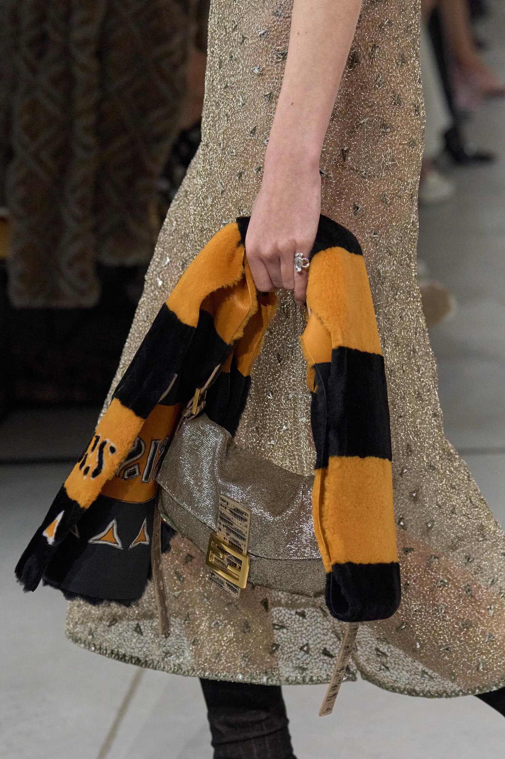 Fendi Fall 2026 Fashion Show Details