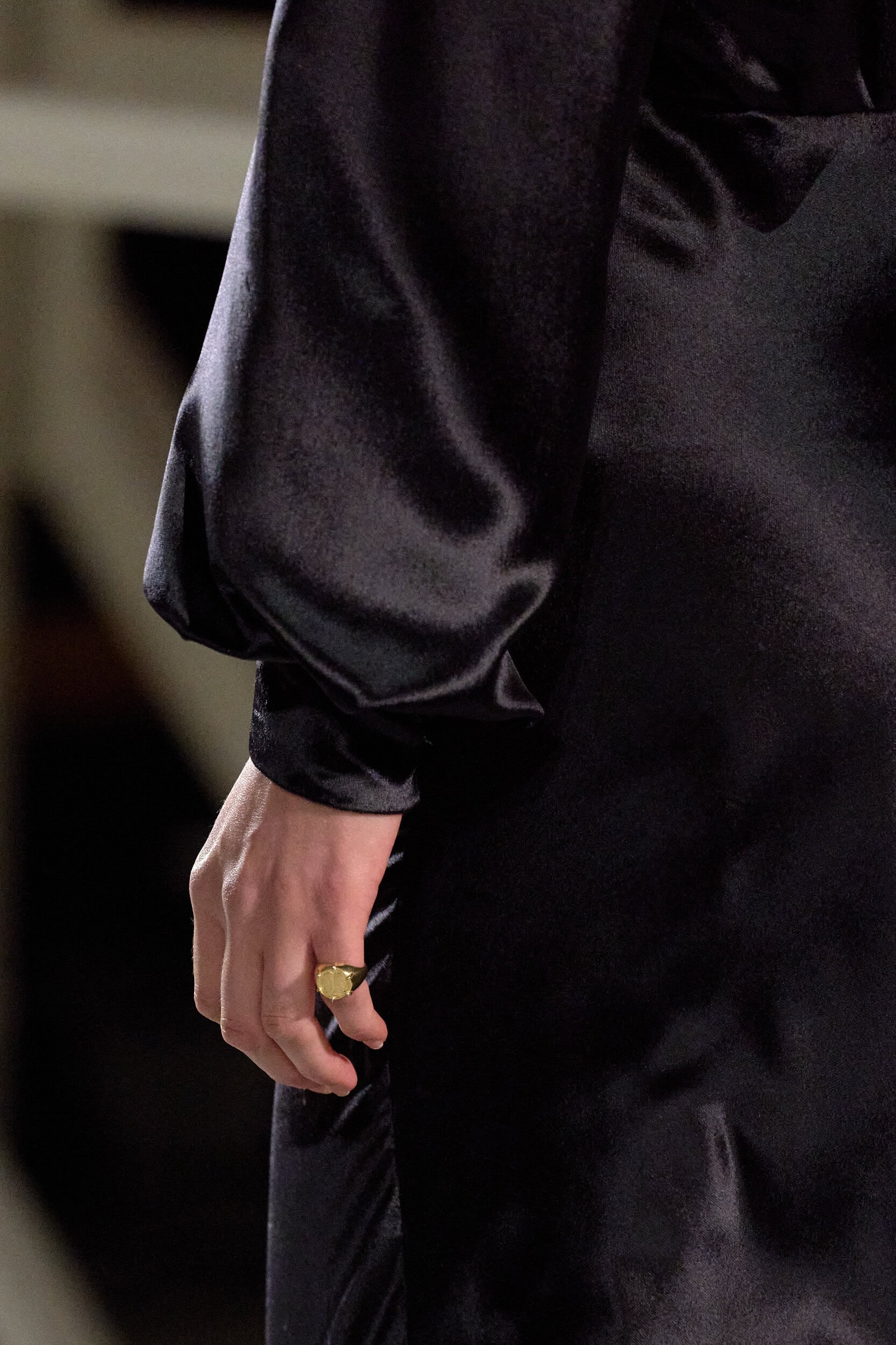 Fendi Fall 2026 Fashion Show Details