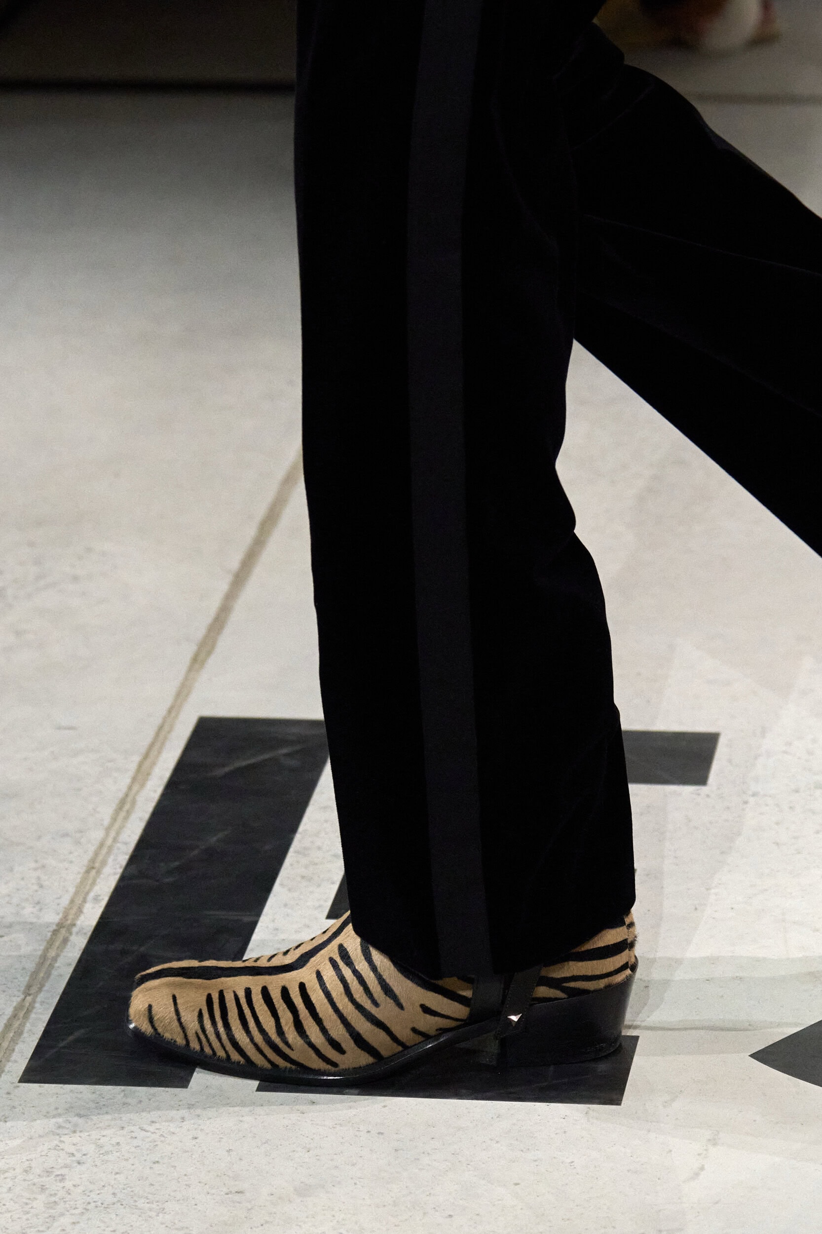 Fendi Fall 2026 Fashion Show Details