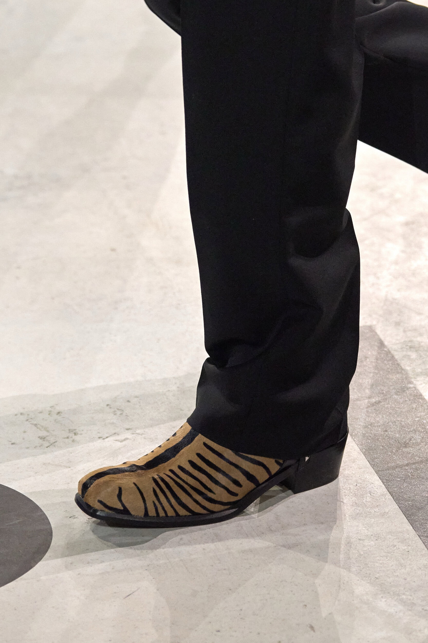 Fendi Fall 2026 Fashion Show Details