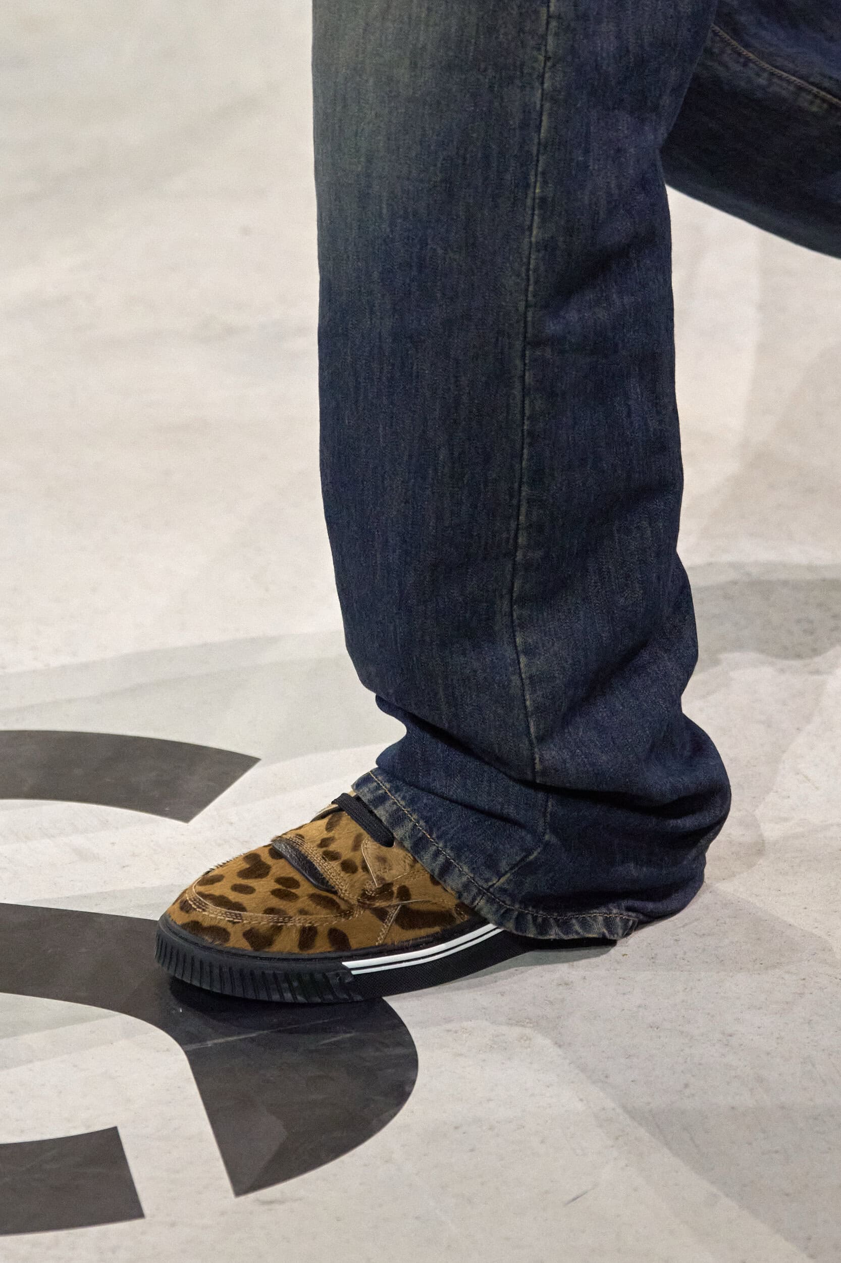 Fendi Fall 2026 Fashion Show Details