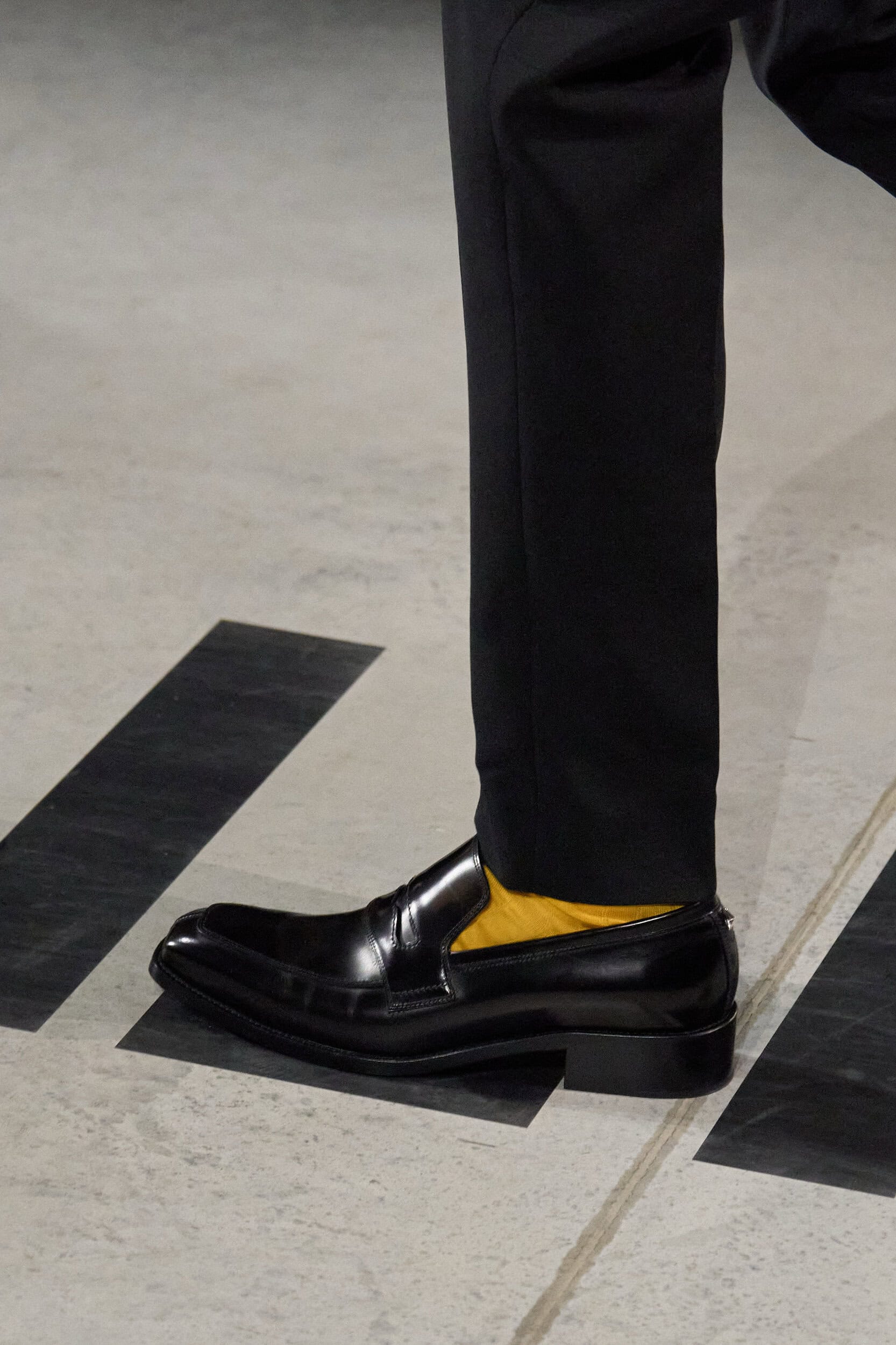Fendi Fall 2026 Fashion Show Details