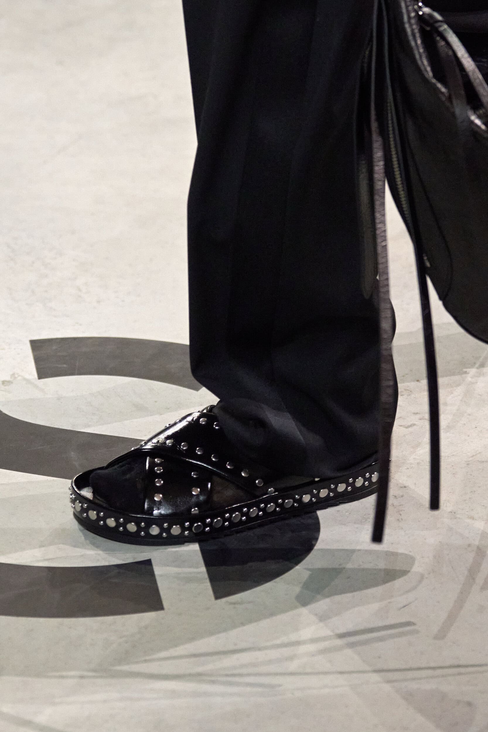 Fendi Fall 2026 Fashion Show Details