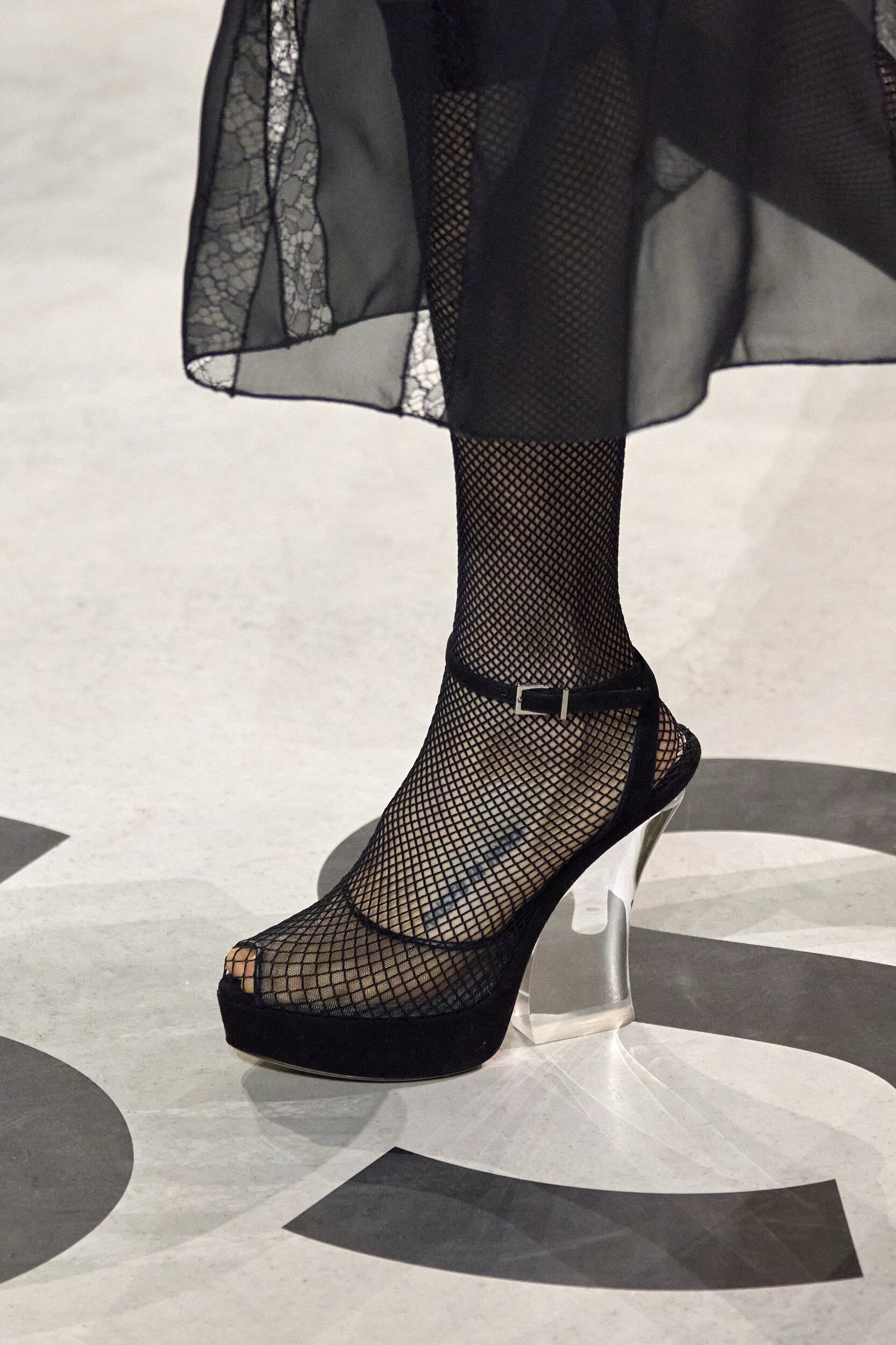 Fendi Fall 2026 Fashion Show Details