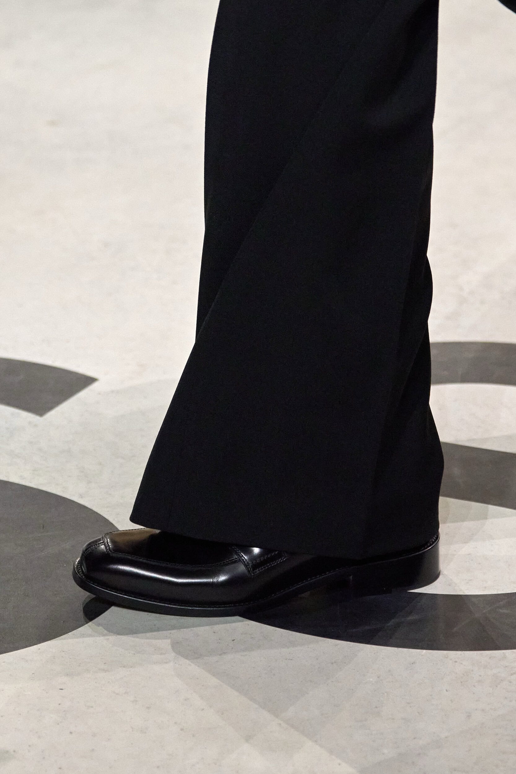 Fendi Fall 2026 Fashion Show Details