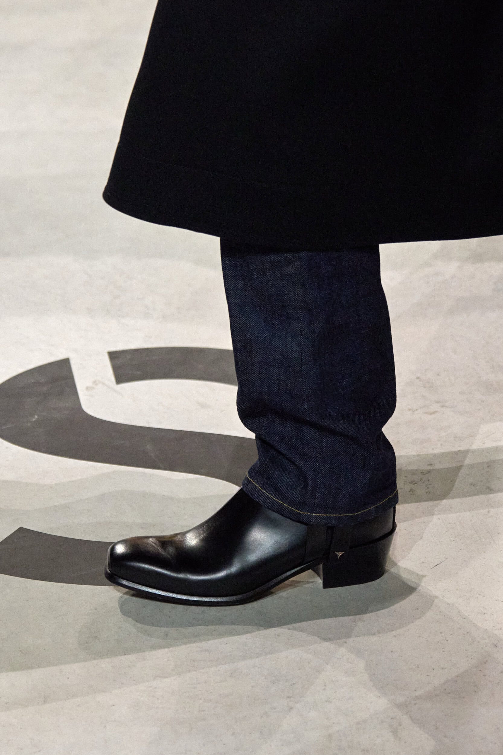 Fendi Fall 2026 Fashion Show Details