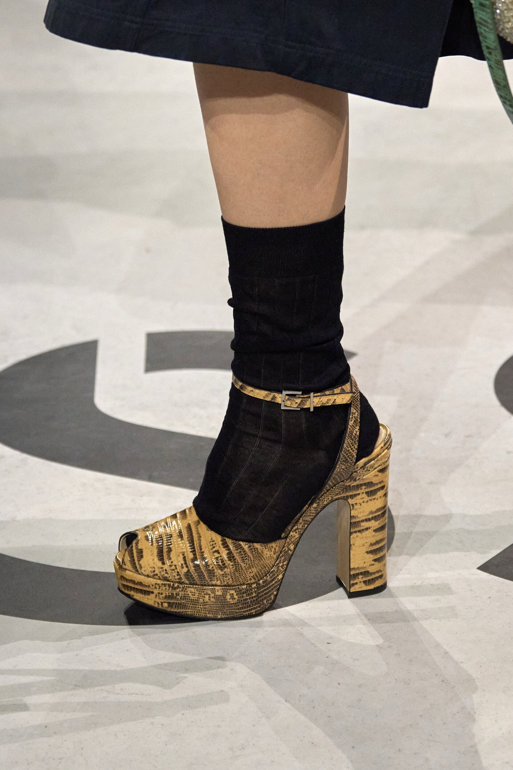 Fendi Fall 2026 Fashion Show Details