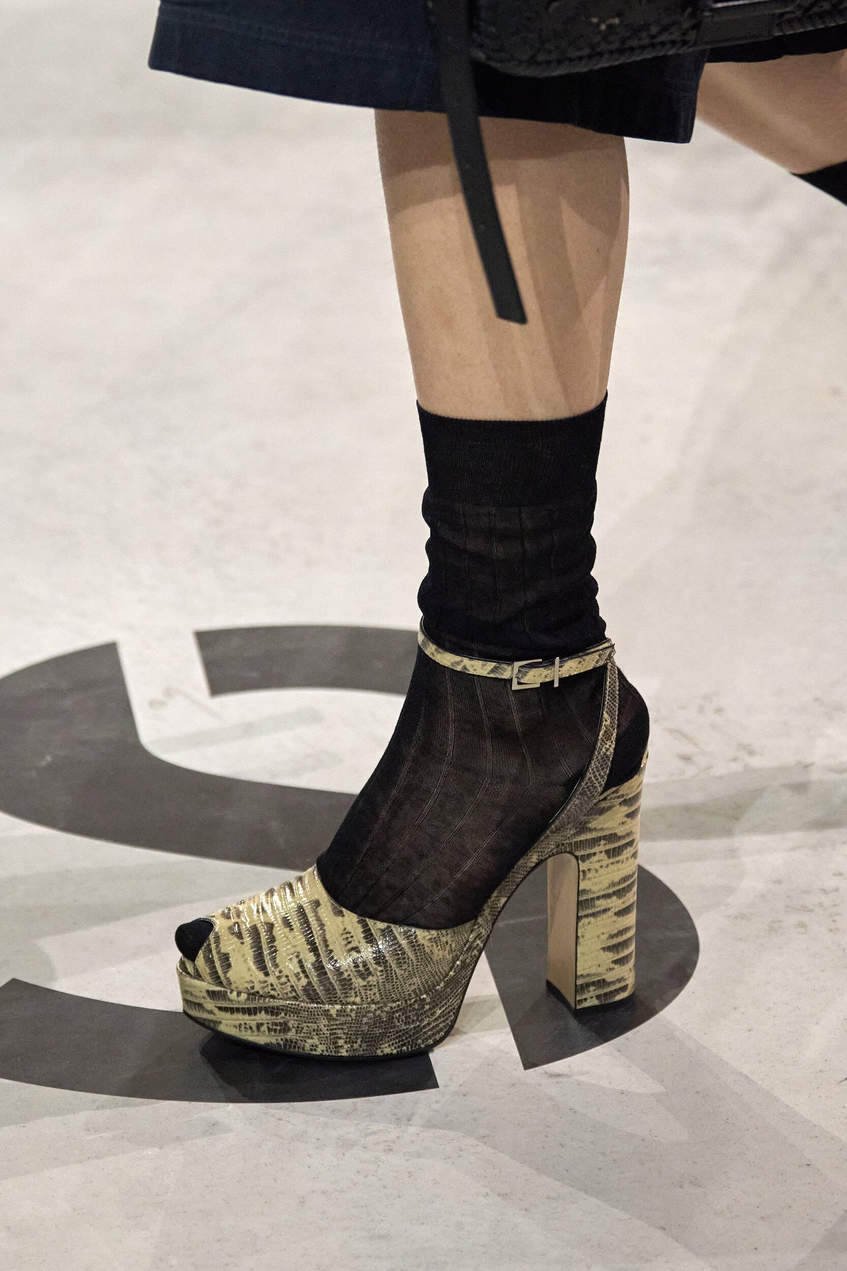 Fendi Fall 2026 Fashion Show Details