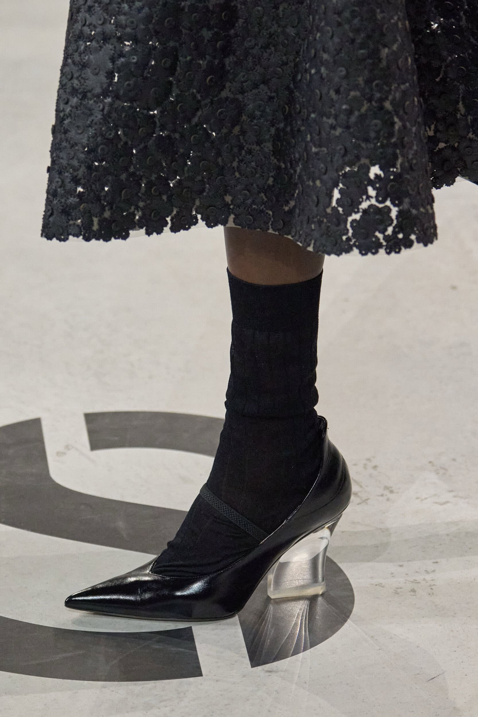 Fendi Fall 2026 Fashion Show Details