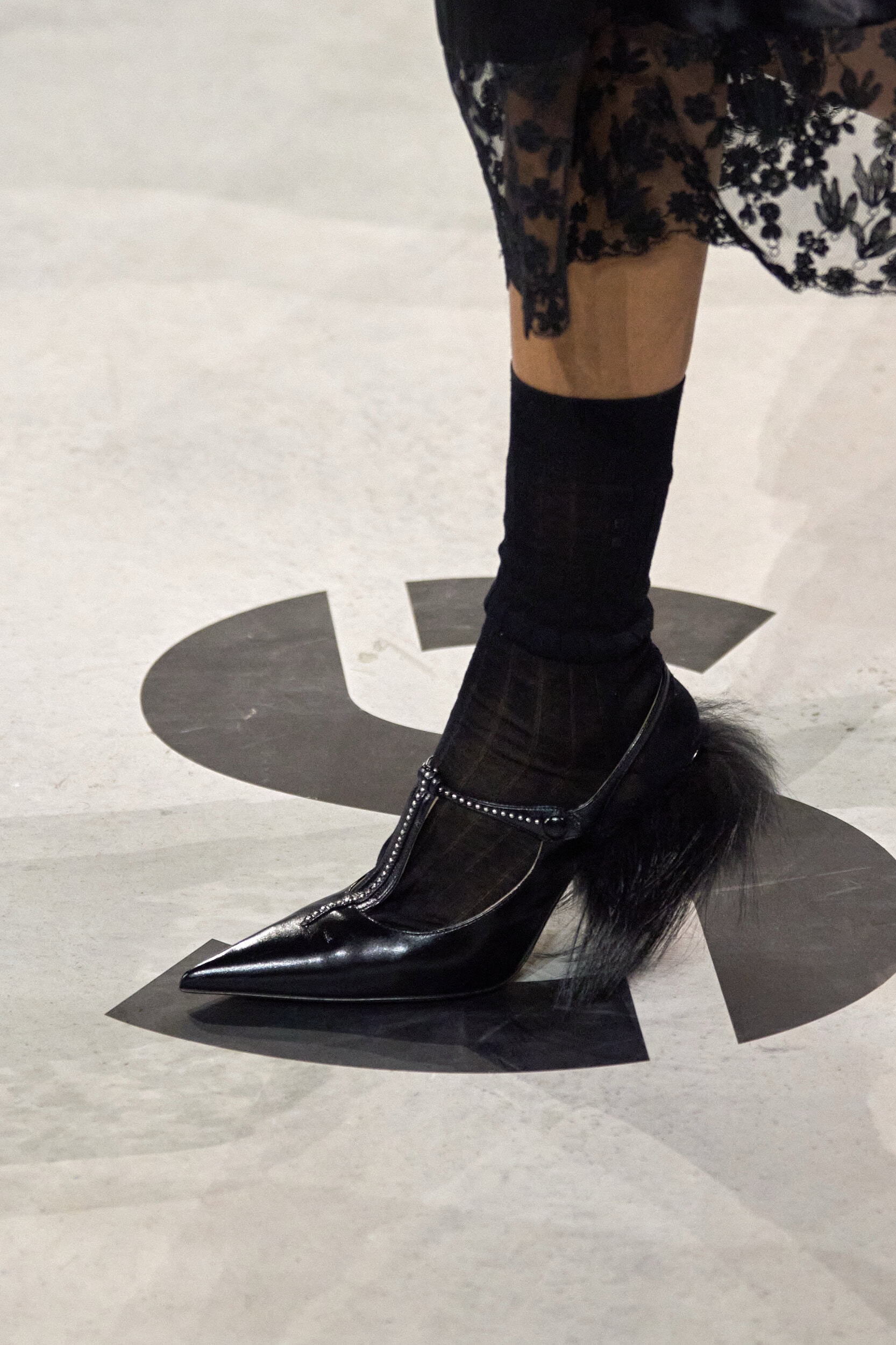 Fendi Fall 2026 Fashion Show Details