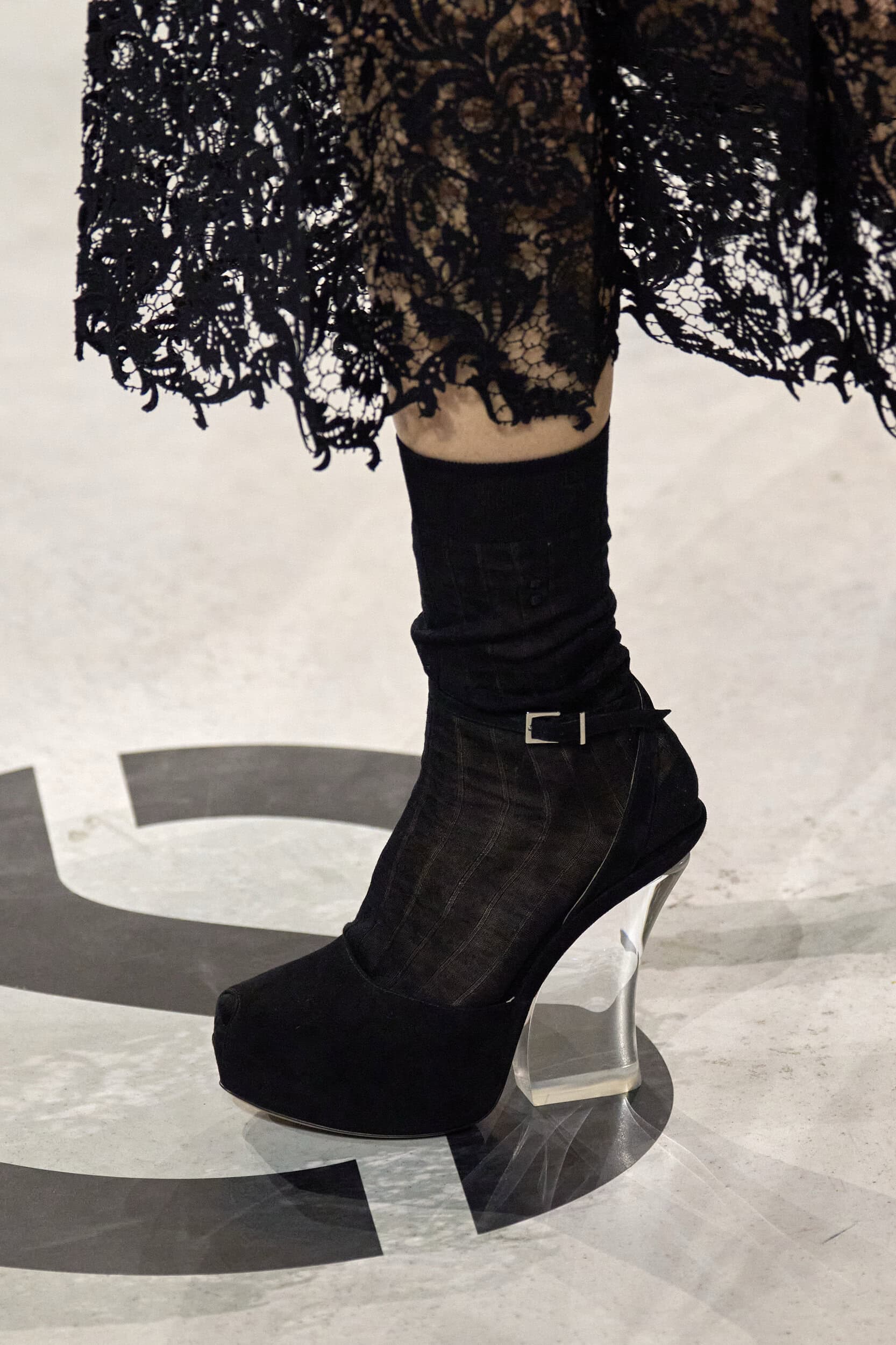 Fendi Fall 2026 Fashion Show Details