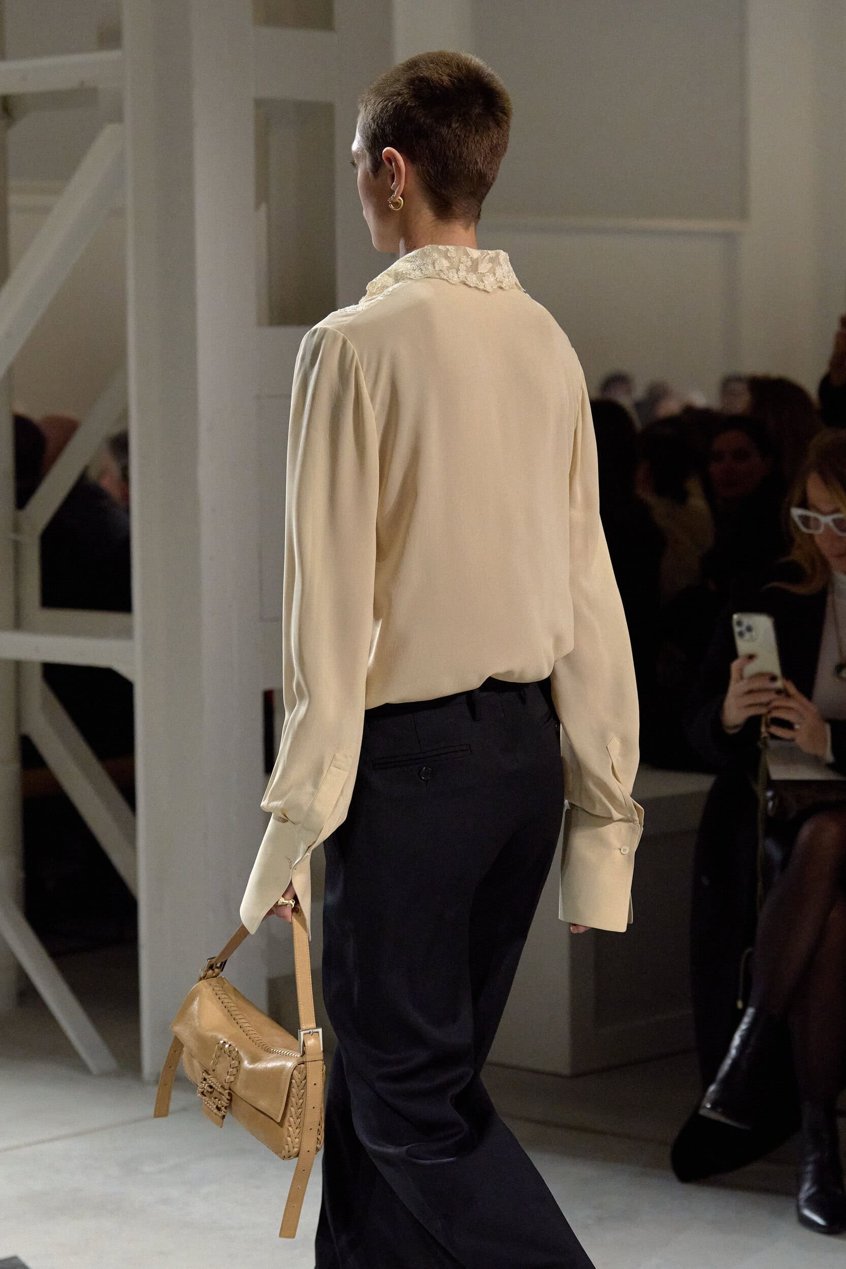 Fendi Fall 2026 Fashion Show Details