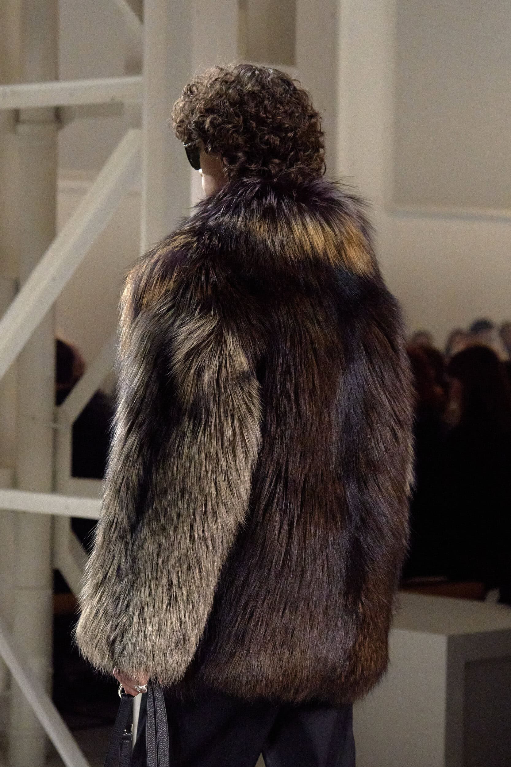 Fendi Fall 2026 Fashion Show Details