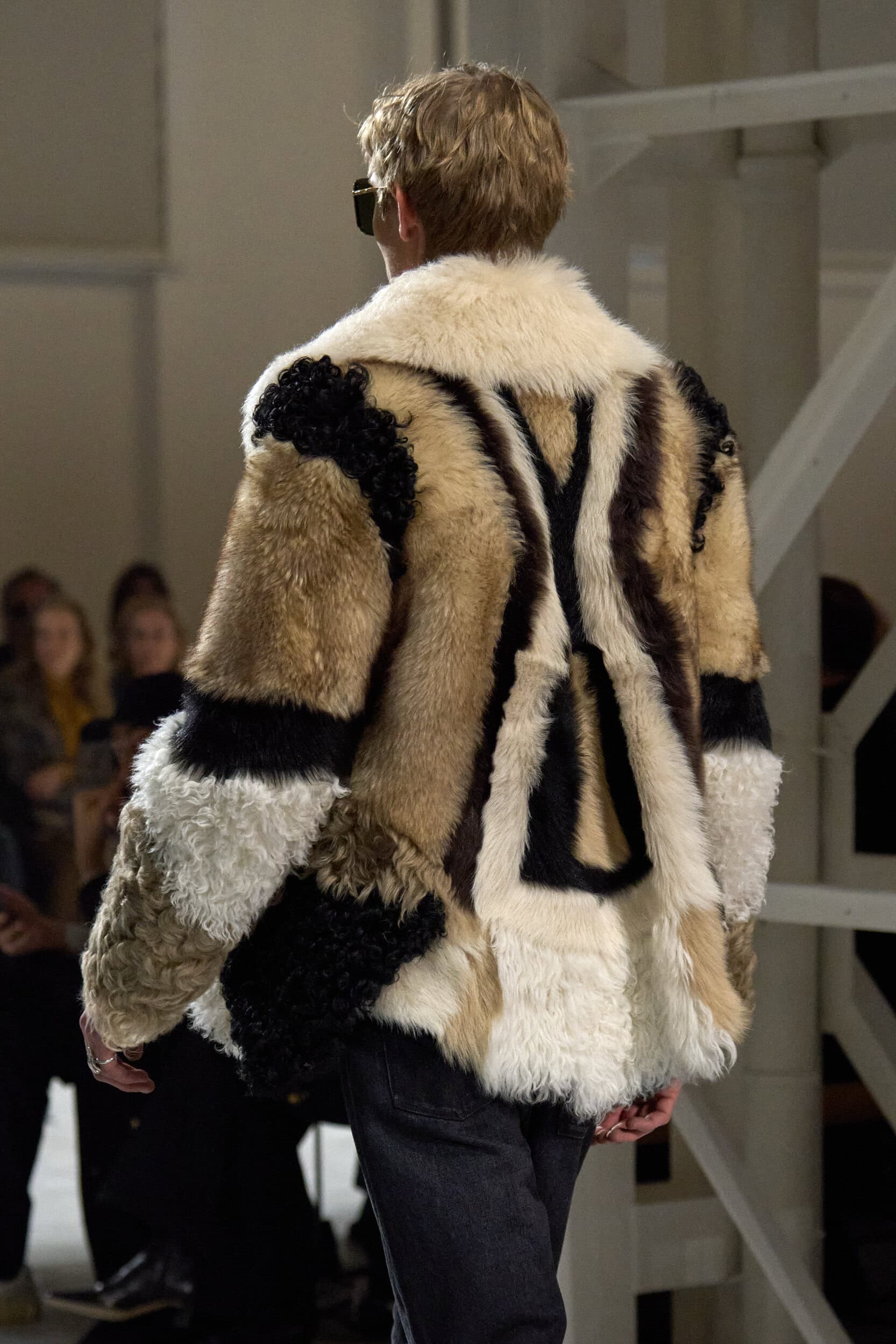Fendi Fall 2026 Fashion Show Details