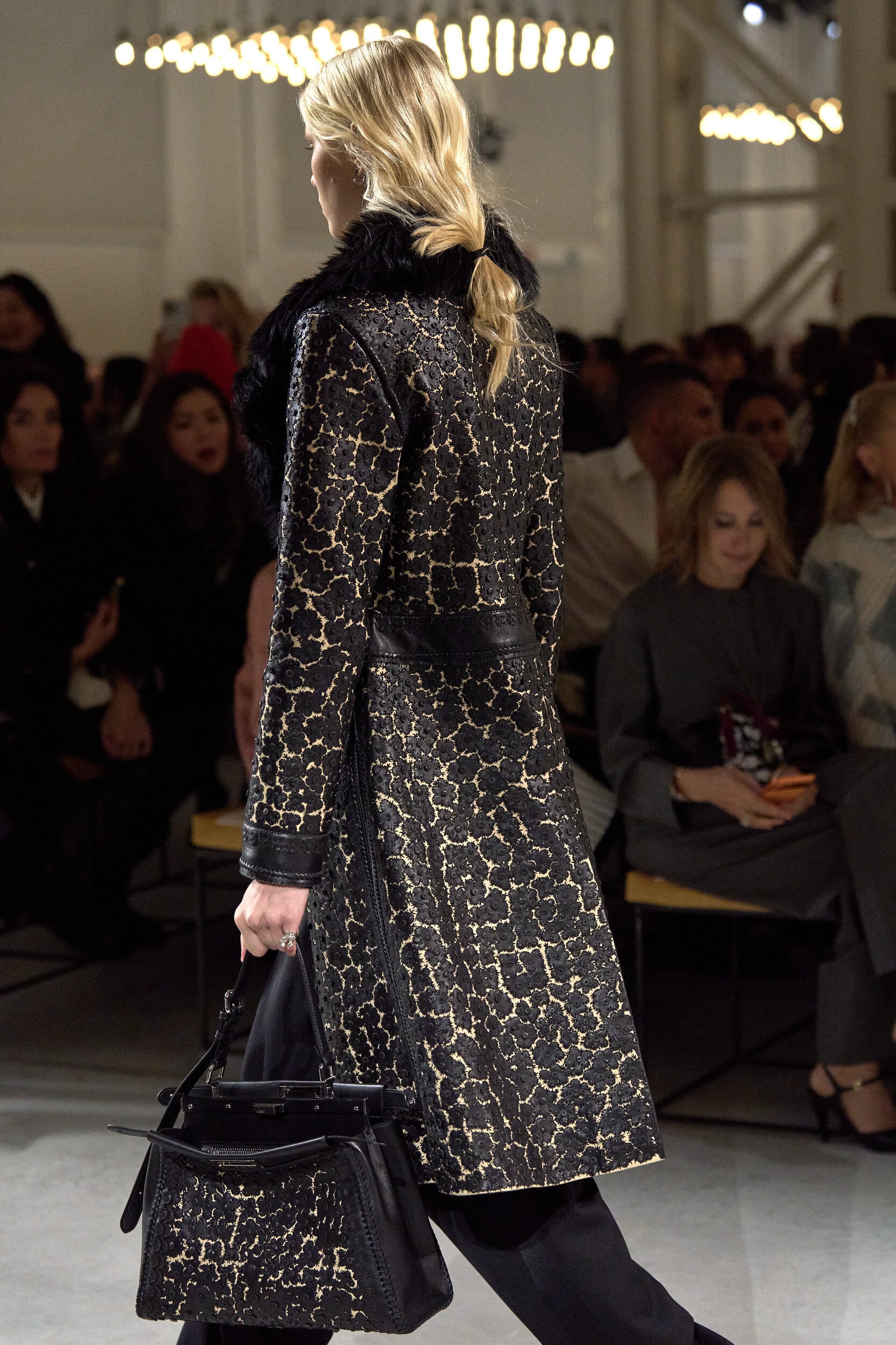 Fendi Fall 2026 Fashion Show Details