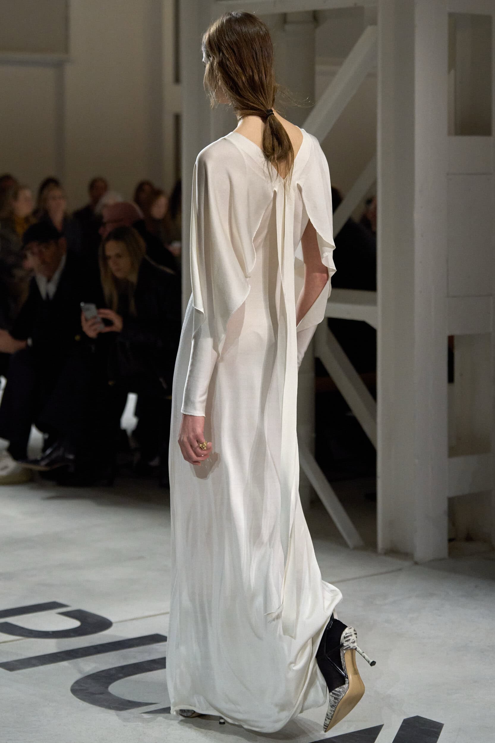 Fendi Fall 2026 Fashion Show Details